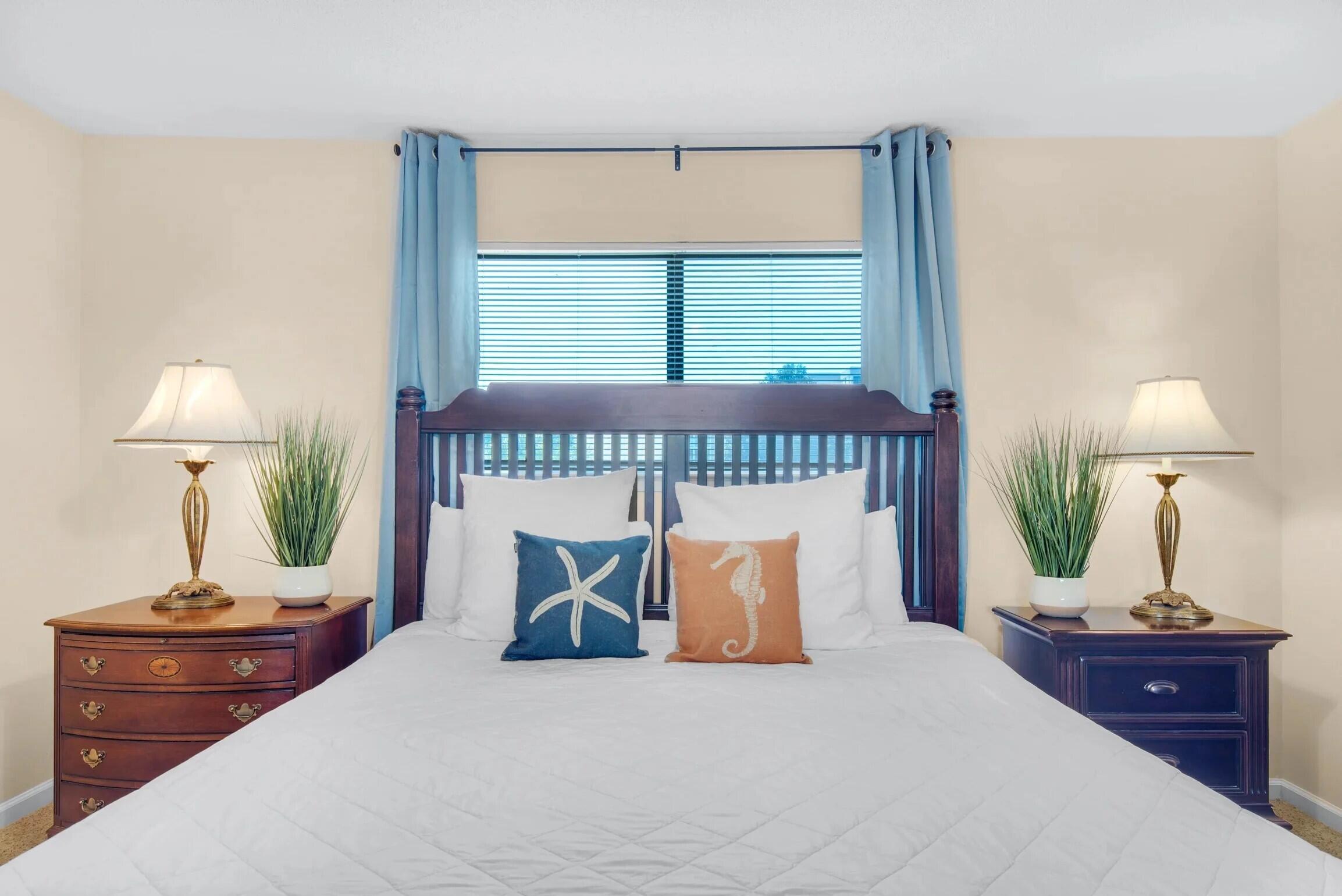 CHATEAU LA MER CONDO 2 - Residential