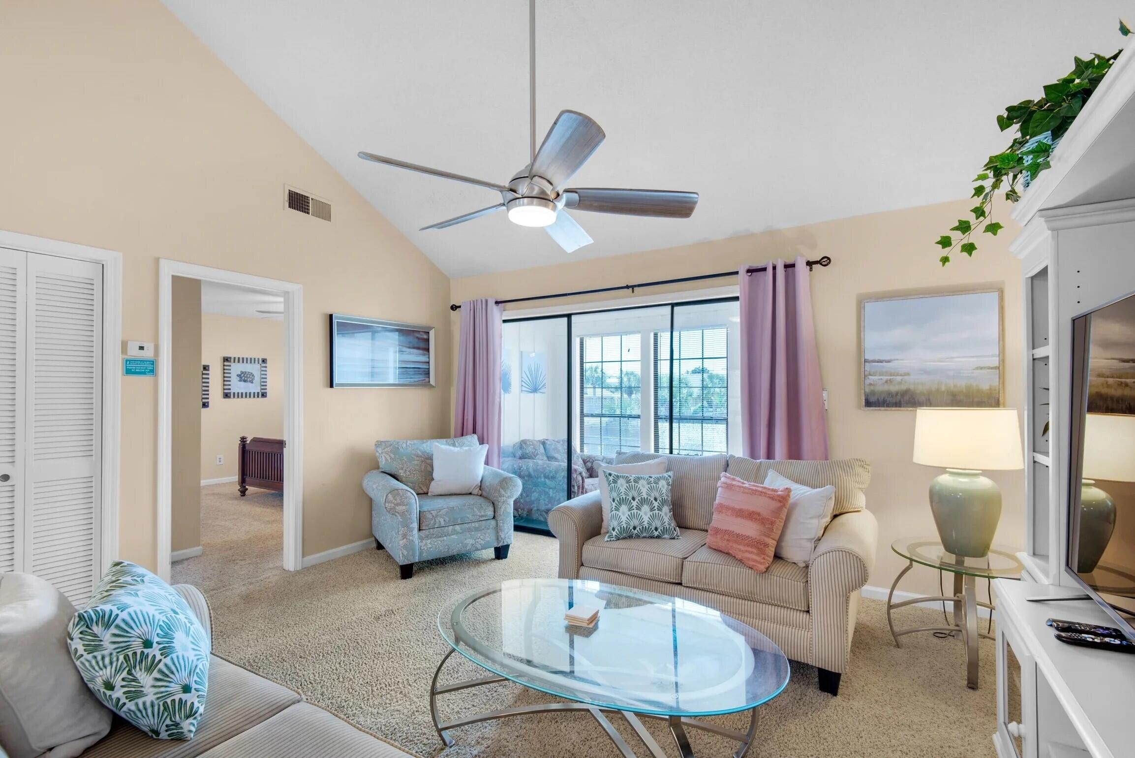 CHATEAU LA MER CONDO 2 - Residential