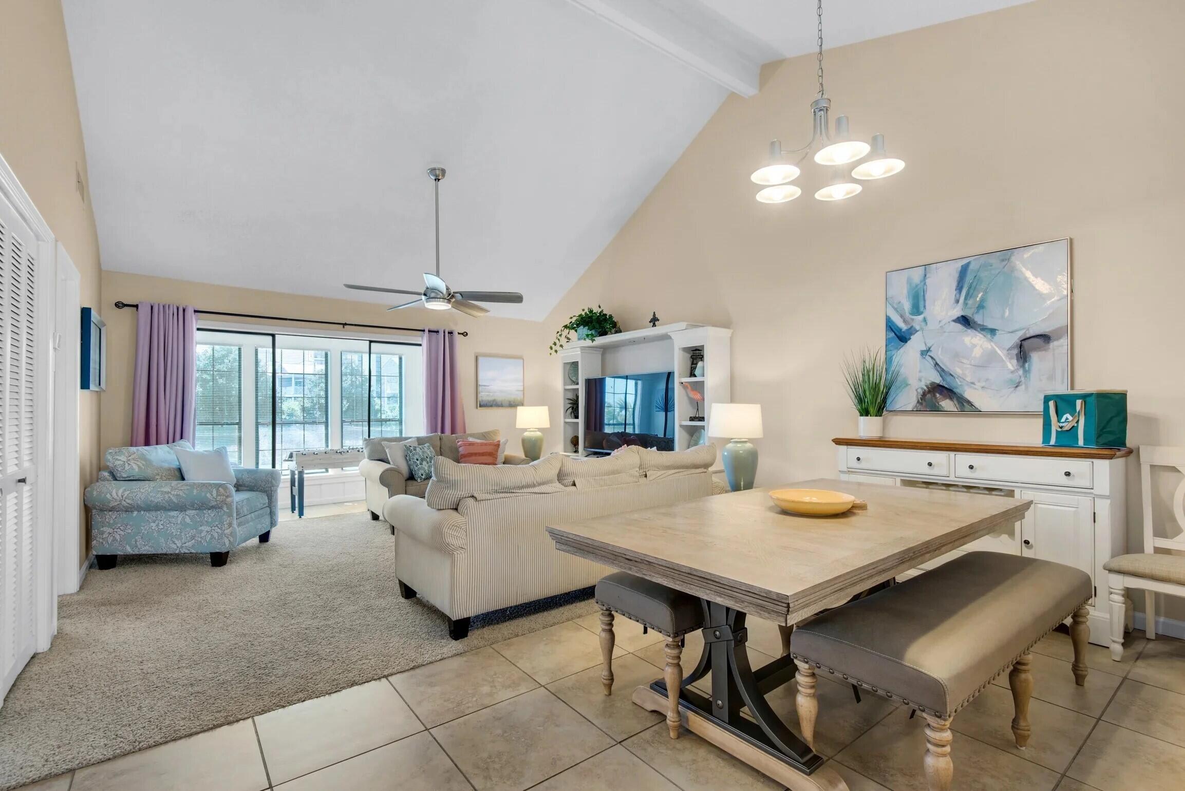 CHATEAU LA MER CONDO 2 - Residential