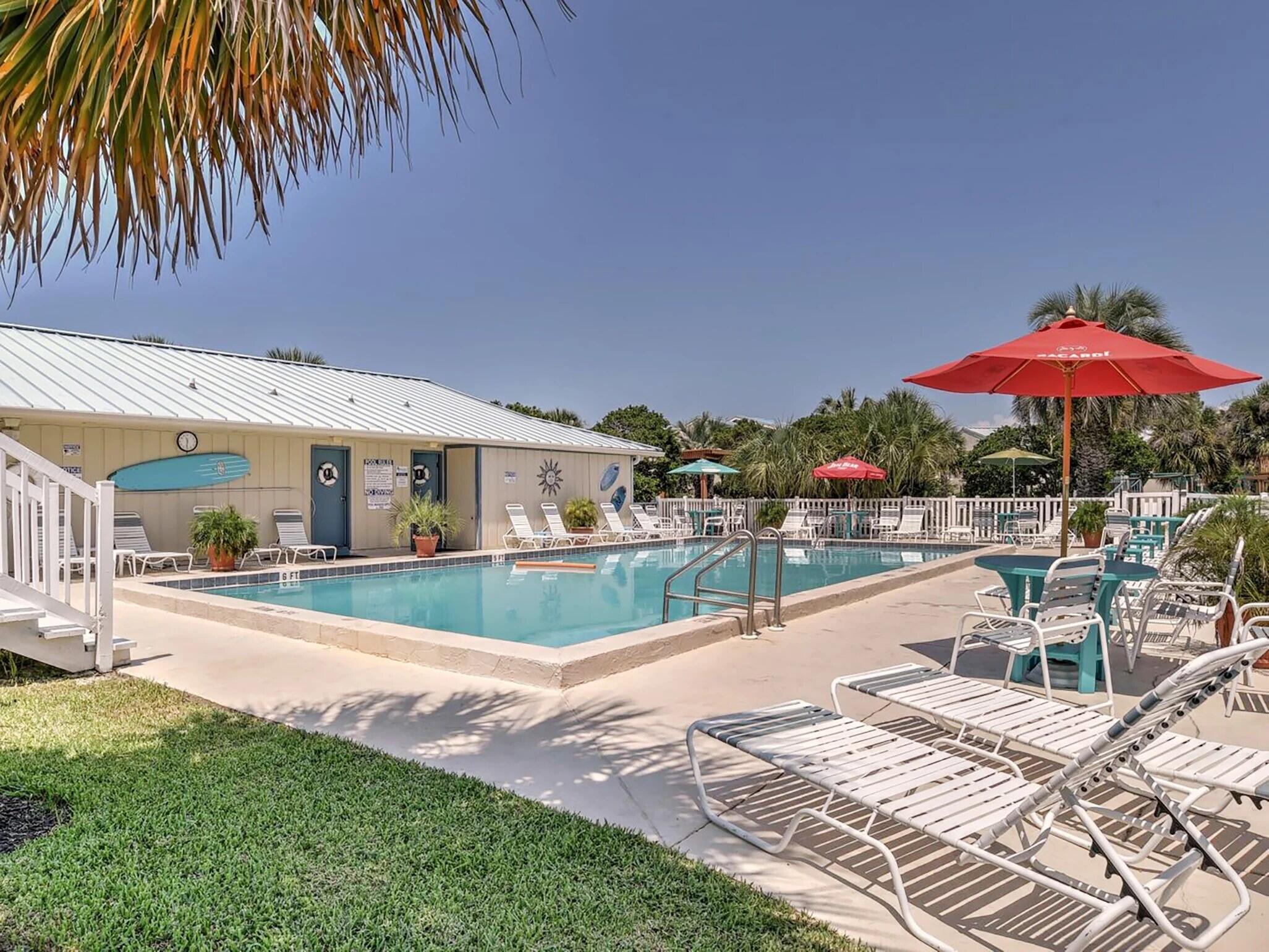 CHATEAU LA MER CONDO 2 - Residential