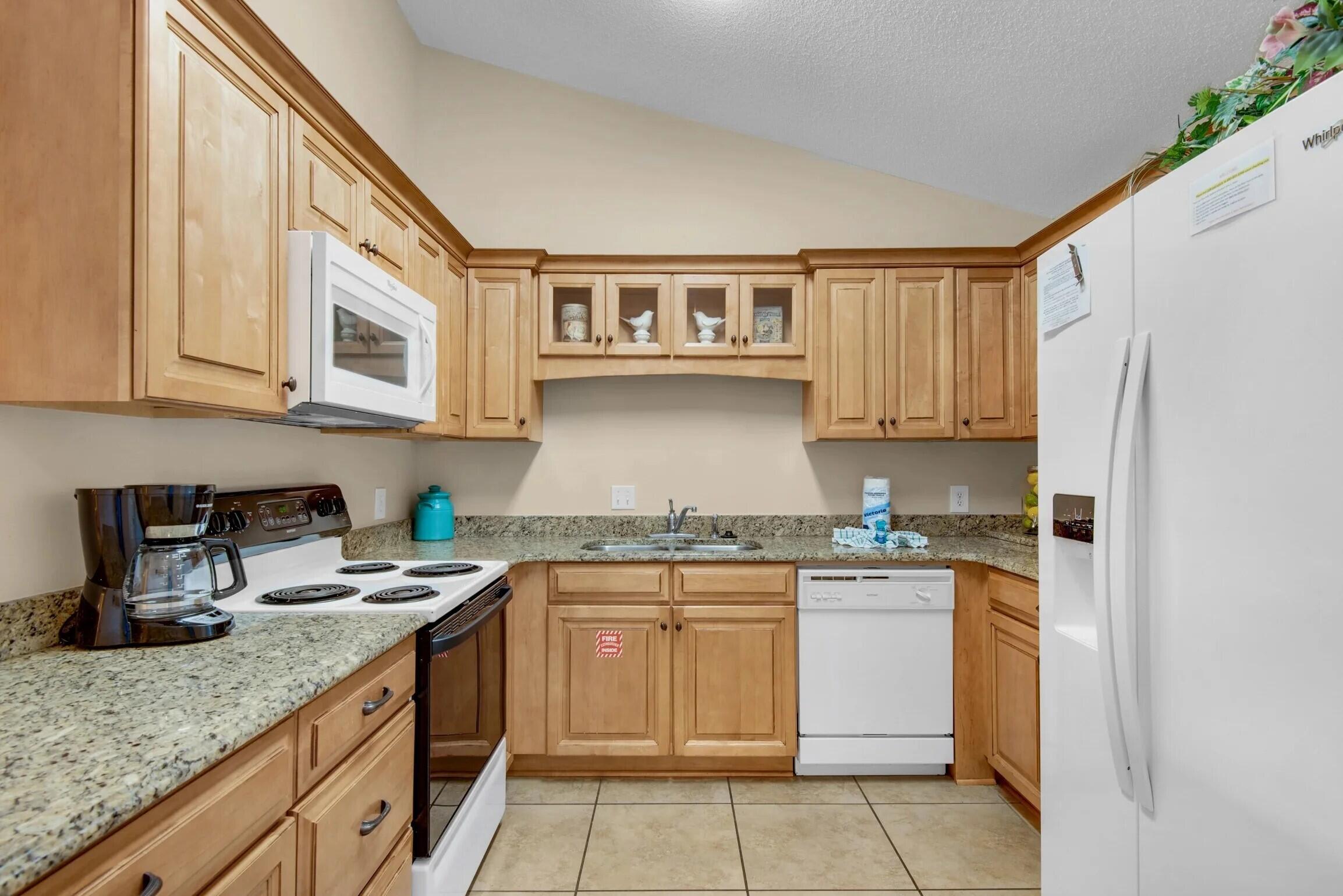 CHATEAU LA MER CONDO 2 - Residential