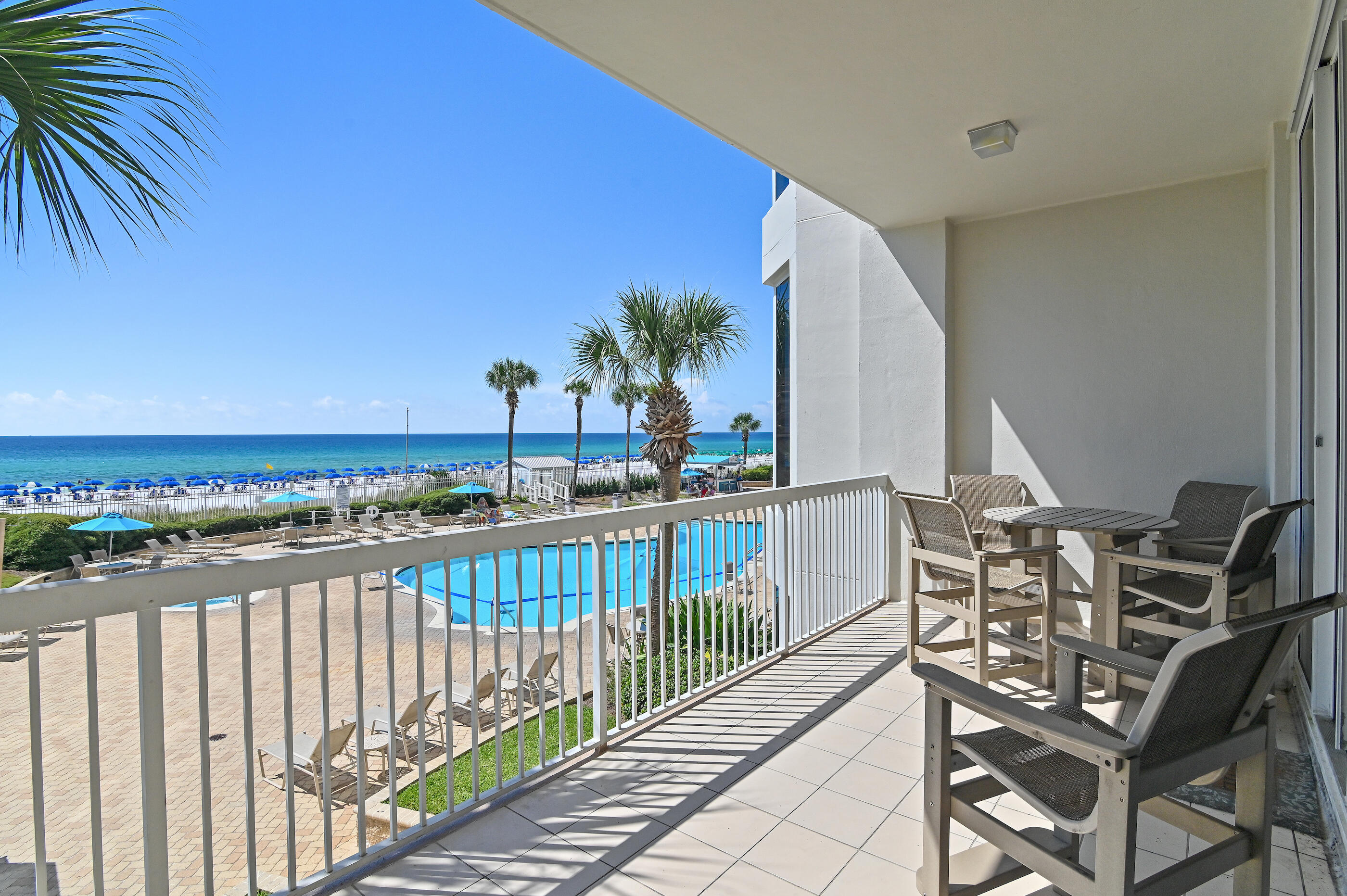 Silver Beach Towers East - Residential