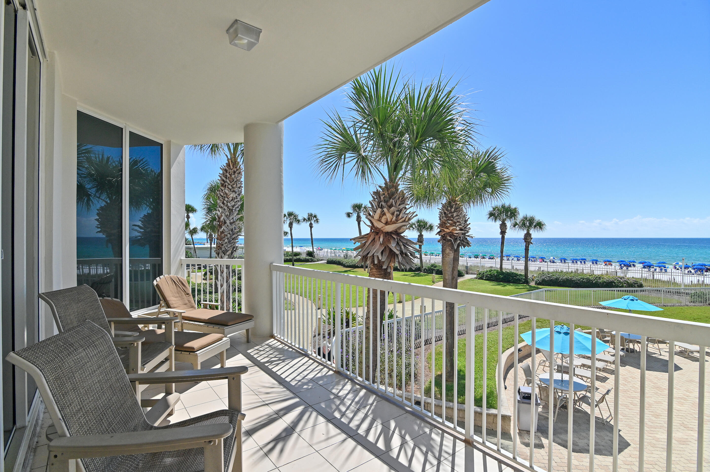 Silver Beach Towers East - Residential