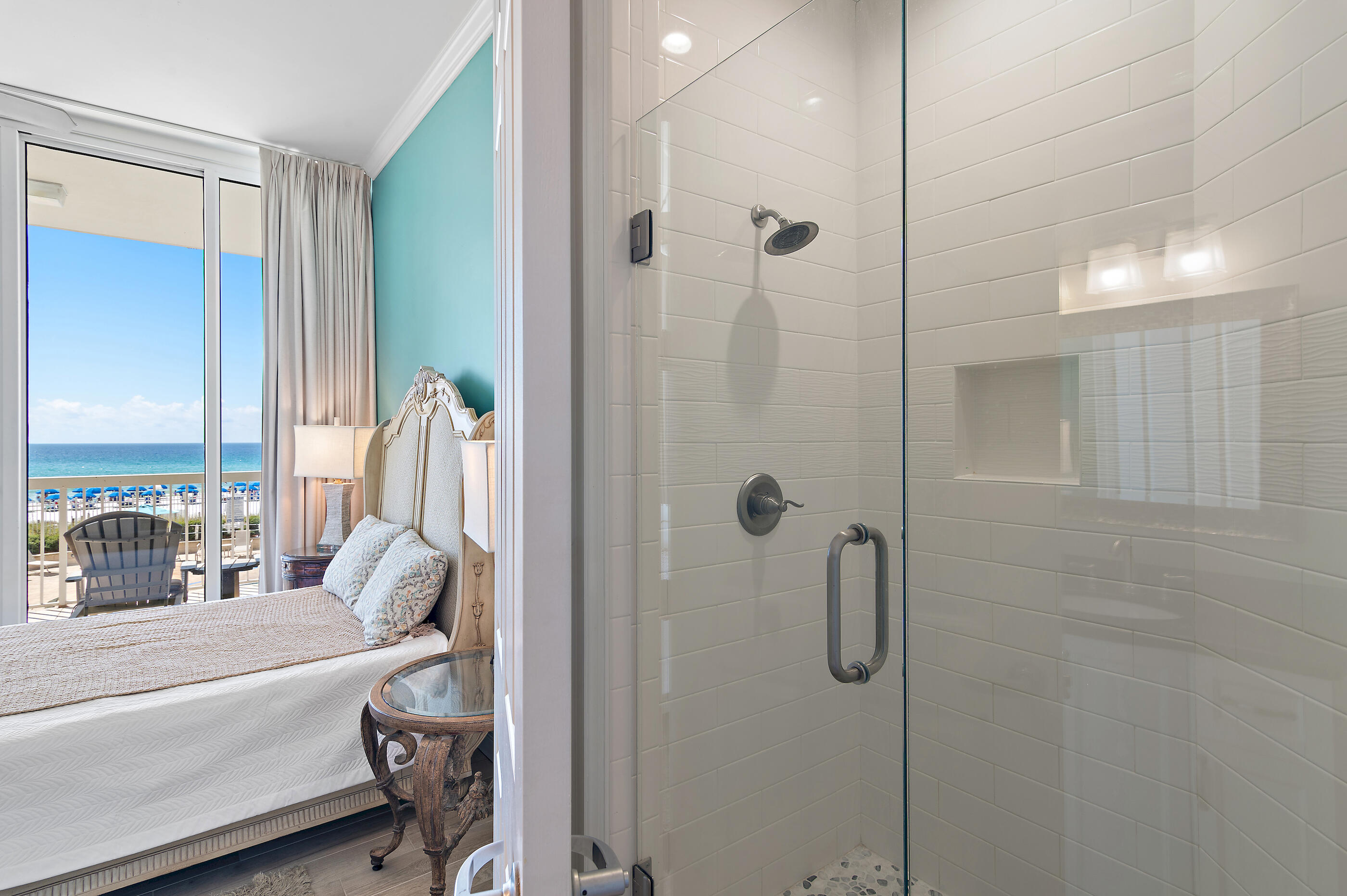 Silver Beach Towers East - Residential