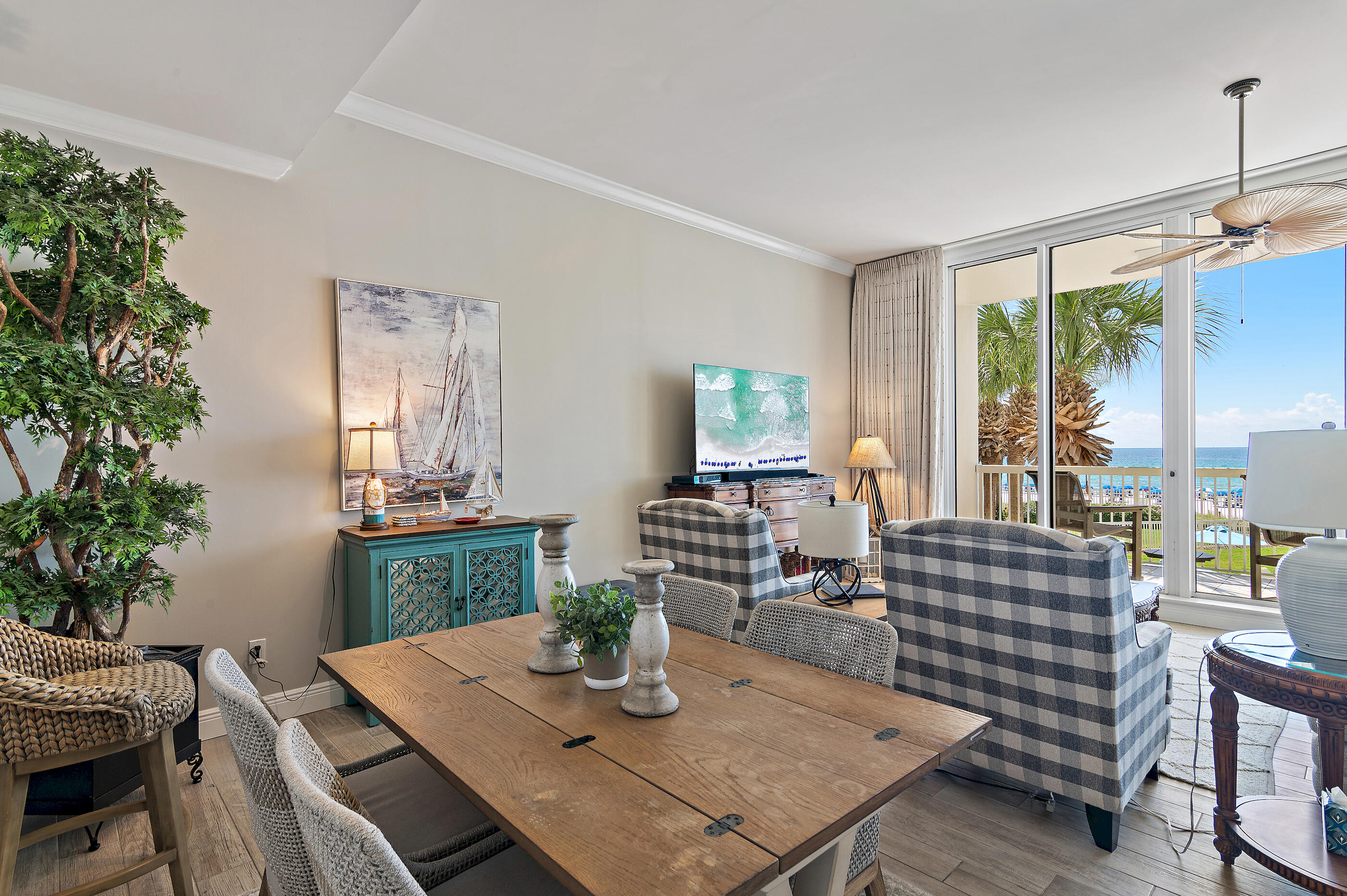 Silver Beach Towers East - Residential