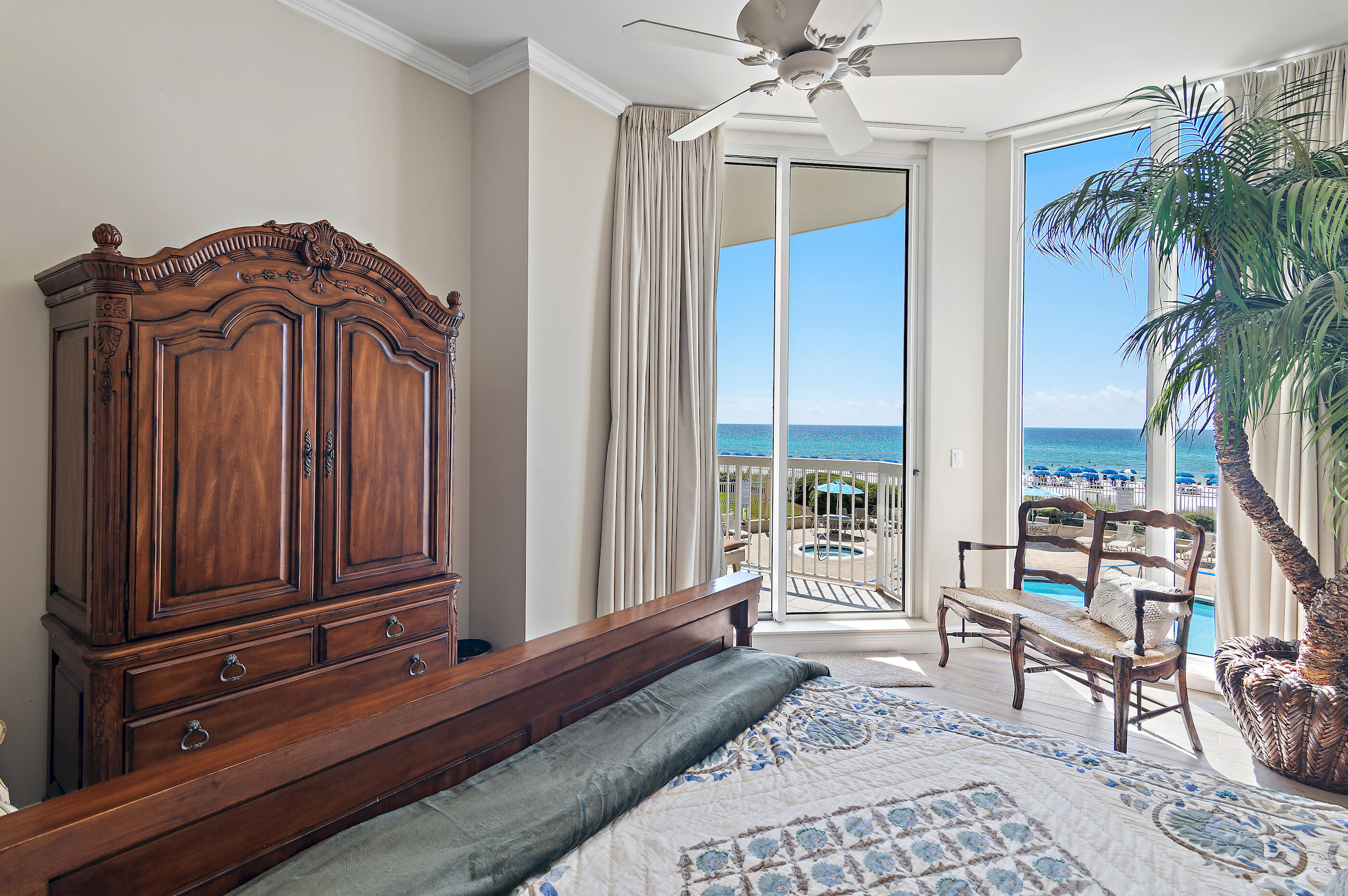 Silver Beach Towers East - Residential