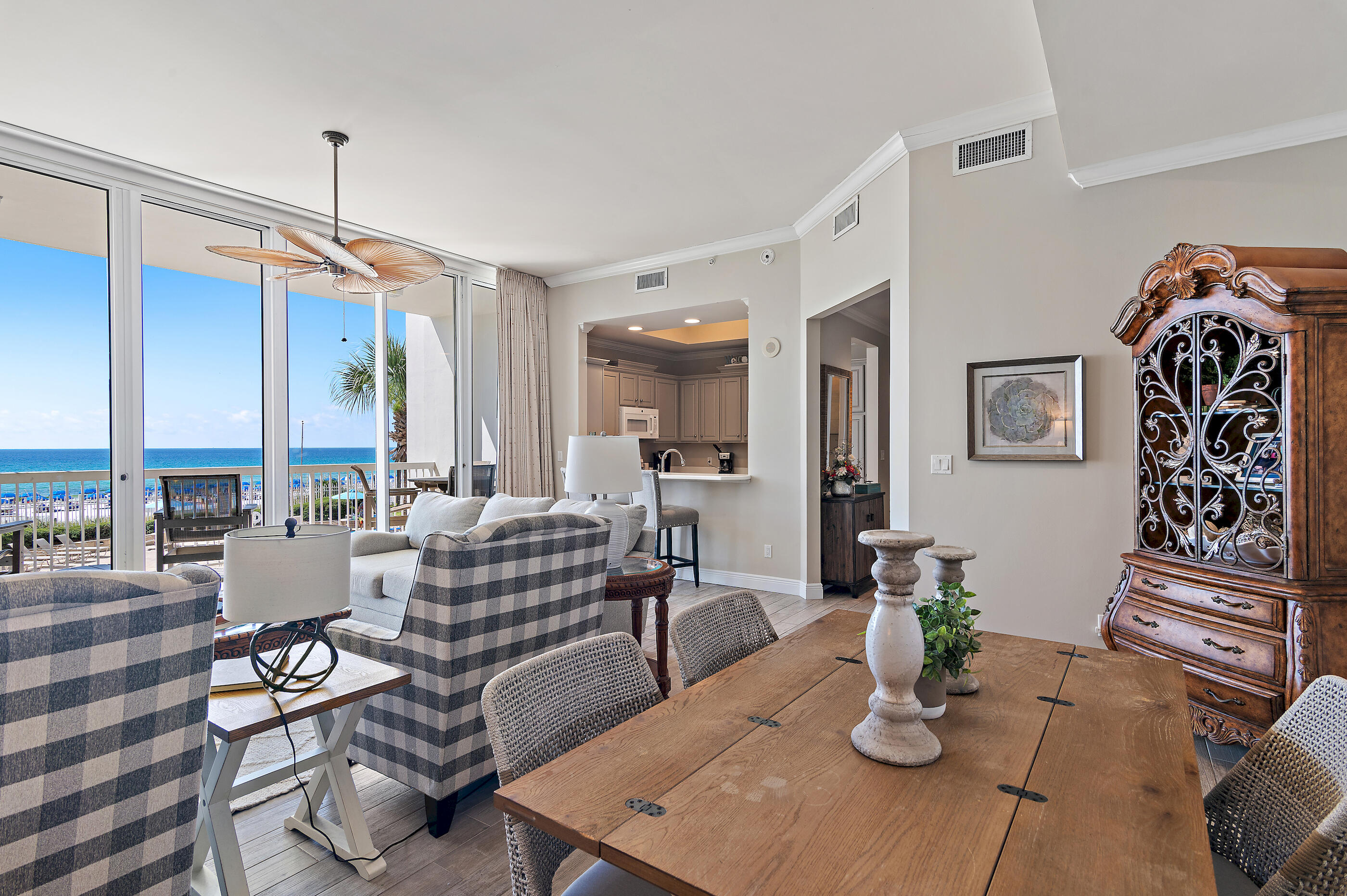 Silver Beach Towers East - Residential