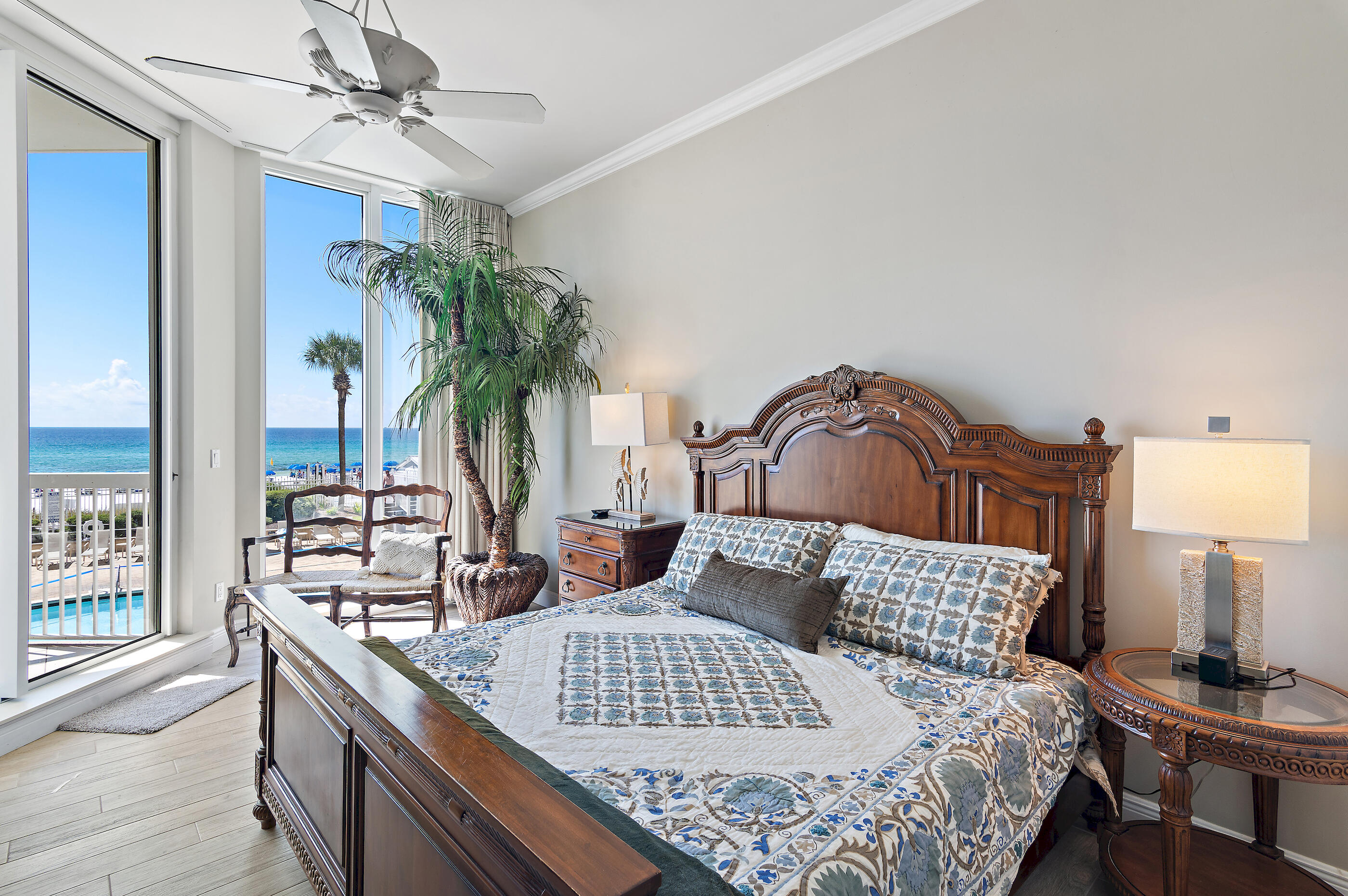Silver Beach Towers East - Residential