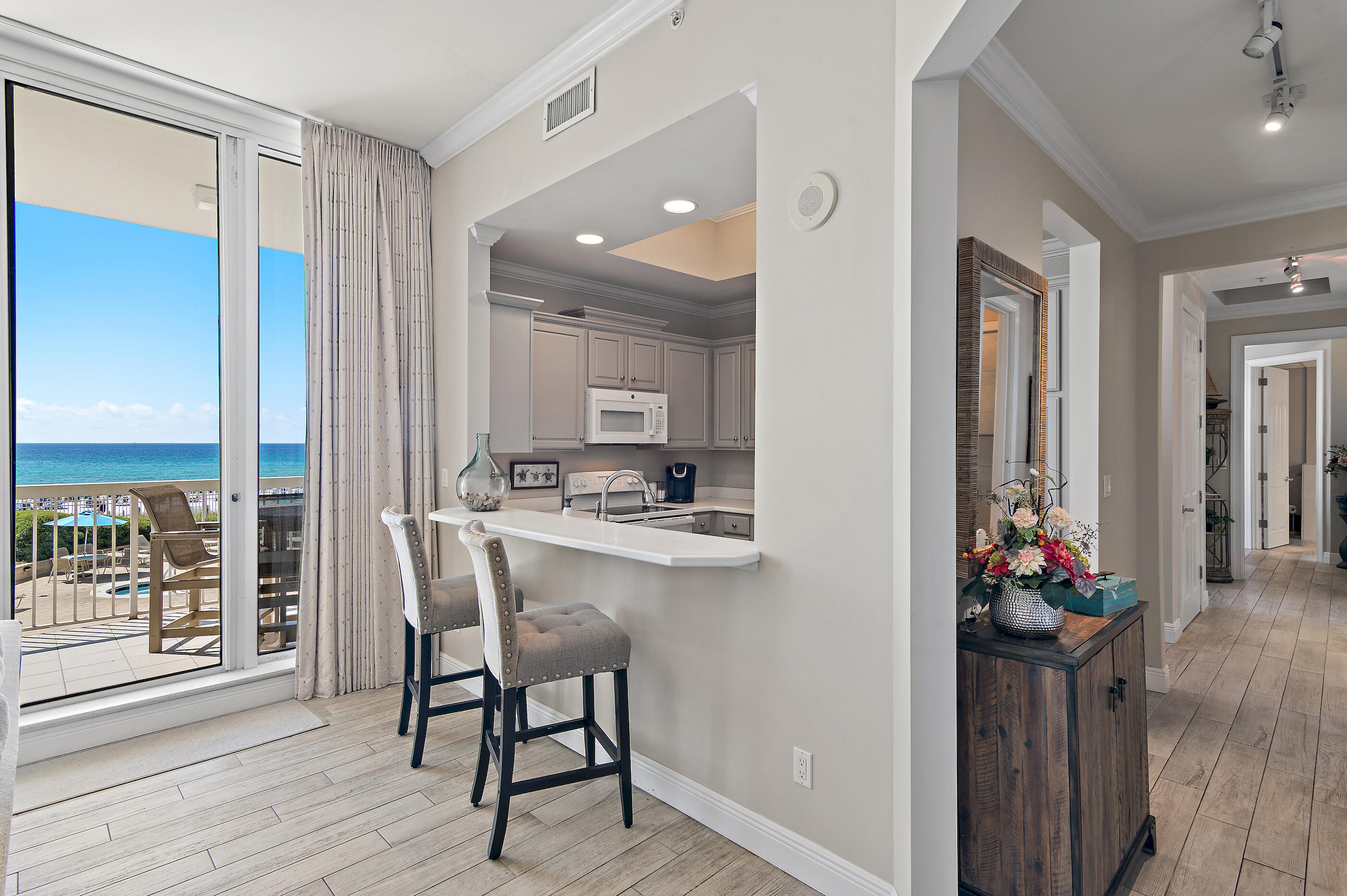 Silver Beach Towers East - Residential