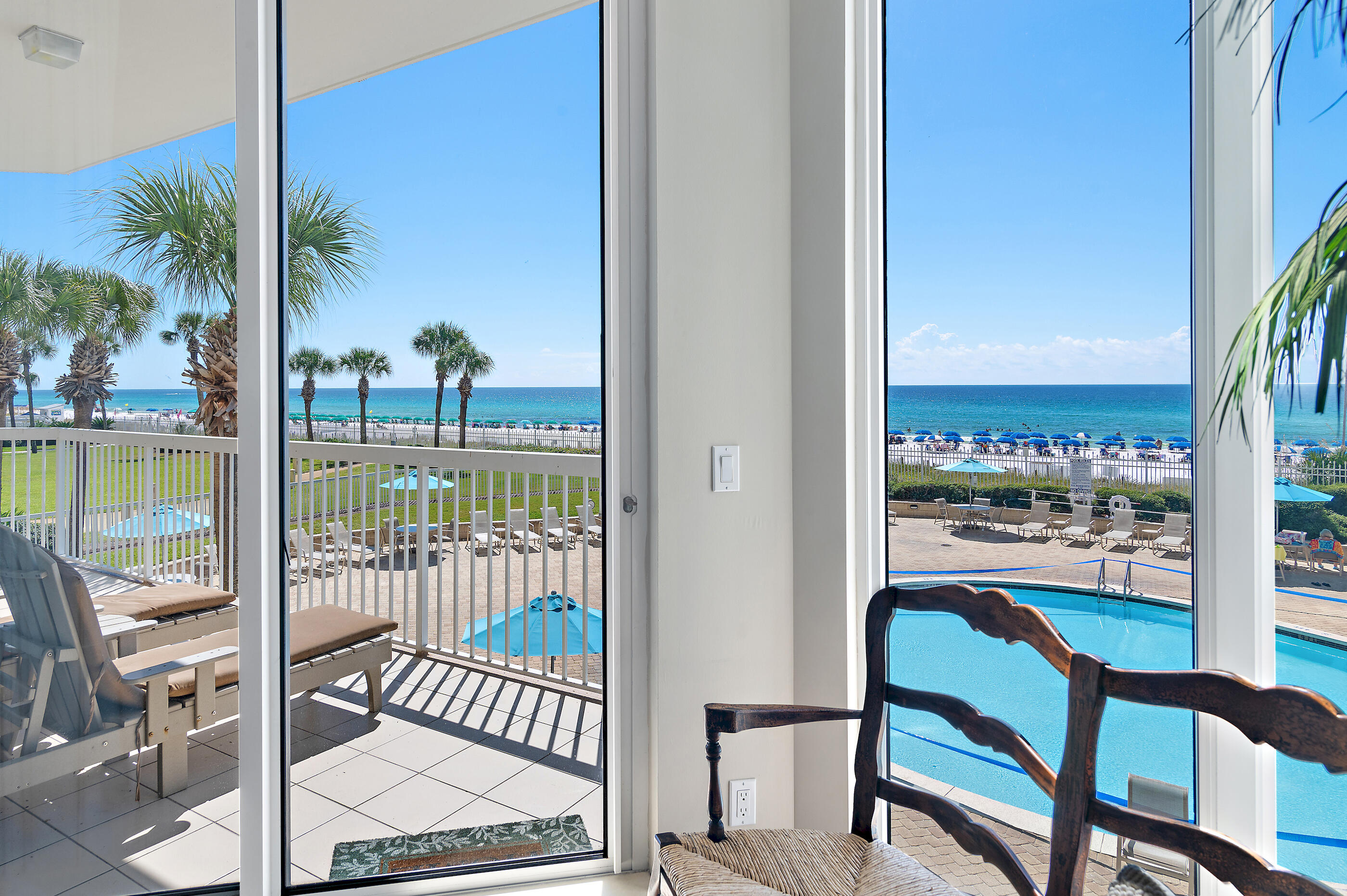 Silver Beach Towers East - Residential