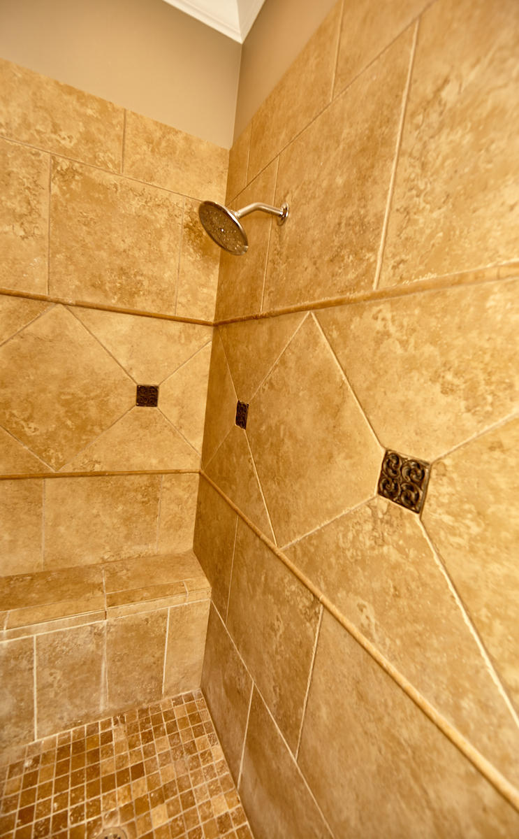 INDIAN BAYOU - Residential