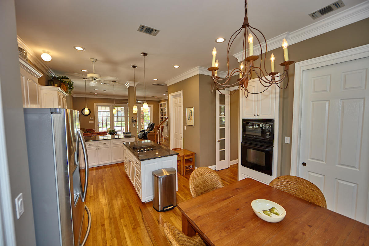 INDIAN BAYOU - Residential