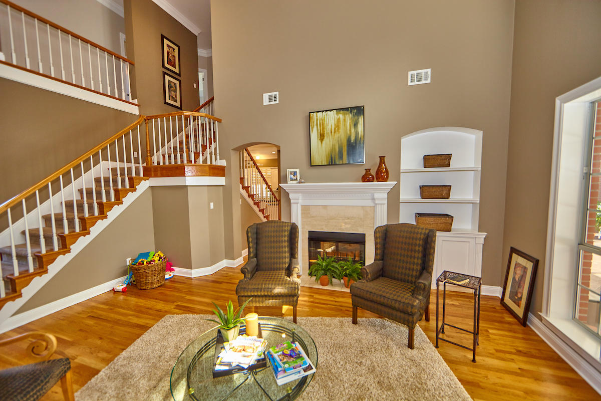 INDIAN BAYOU - Residential