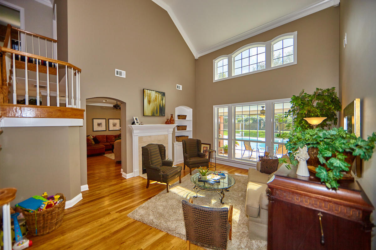 INDIAN BAYOU - Residential