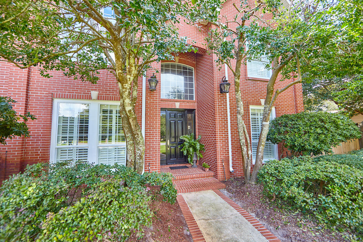 INDIAN BAYOU - Residential