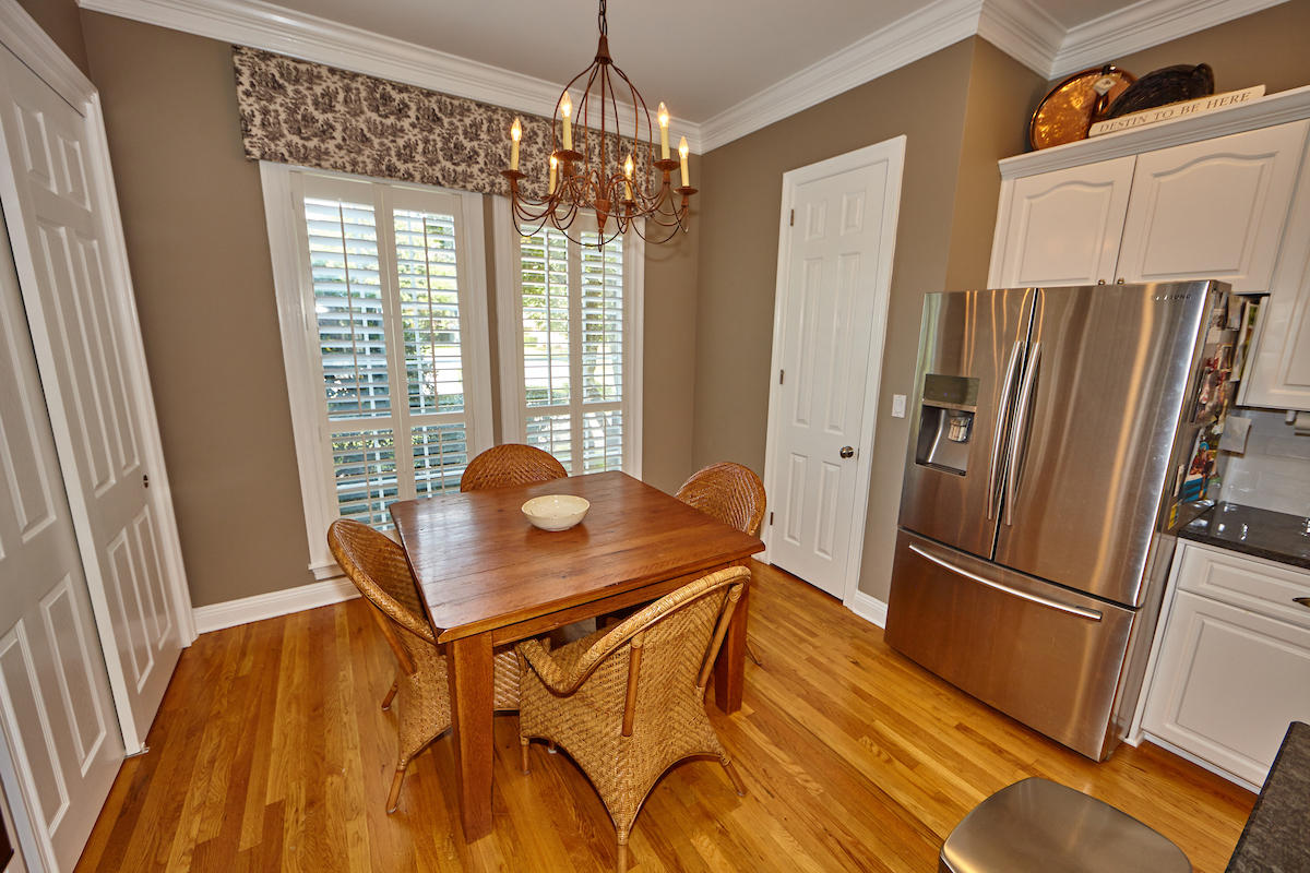 INDIAN BAYOU - Residential