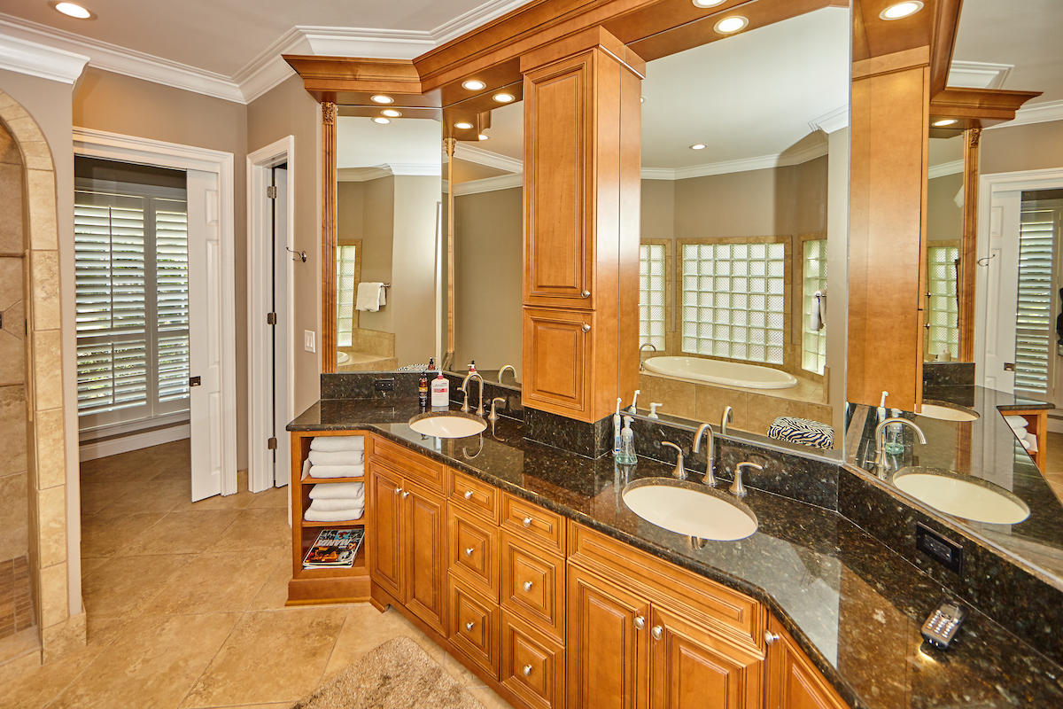 INDIAN BAYOU - Residential