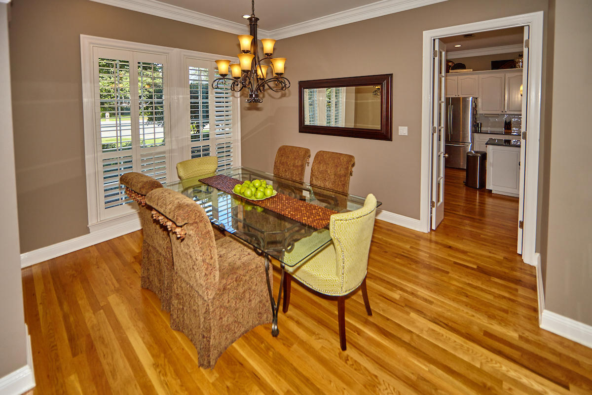 INDIAN BAYOU - Residential