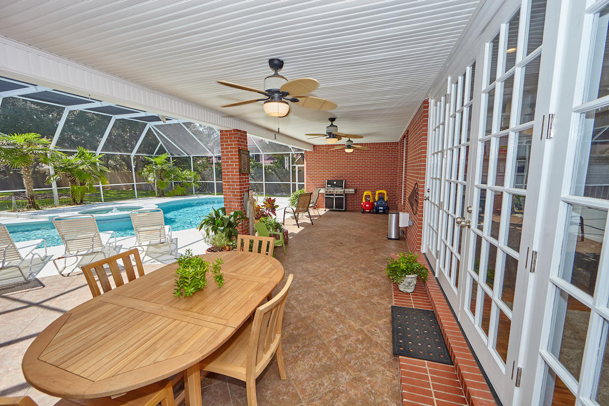 INDIAN BAYOU - Residential