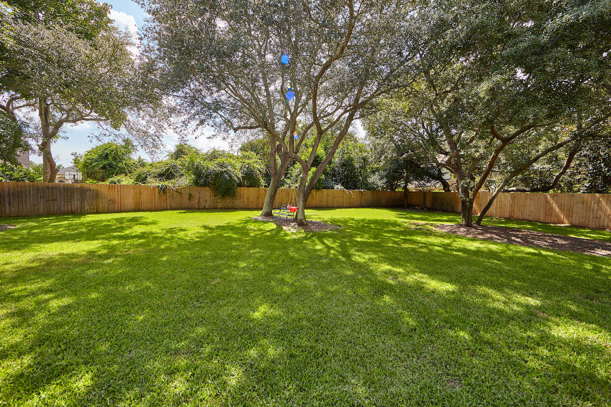 INDIAN BAYOU - Residential