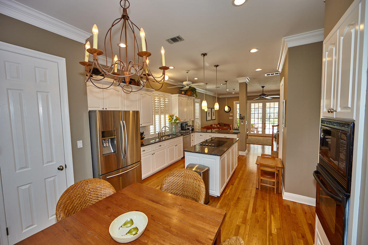 INDIAN BAYOU - Residential