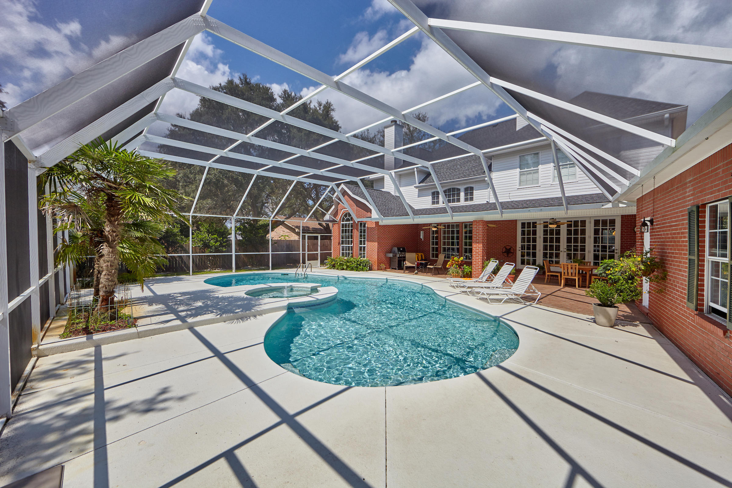 INDIAN BAYOU - Residential