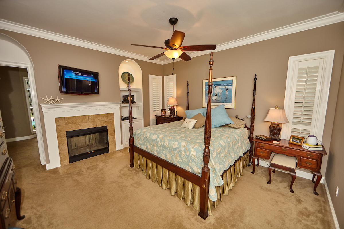 INDIAN BAYOU - Residential