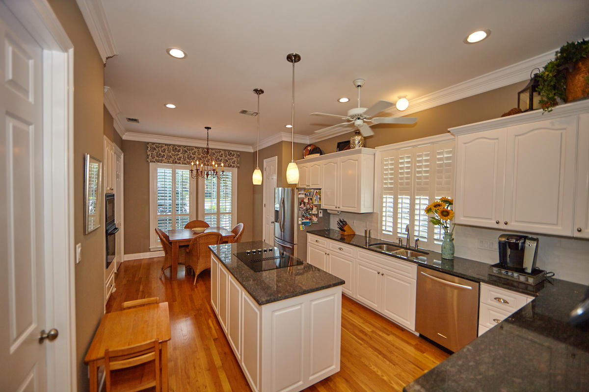 INDIAN BAYOU - Residential