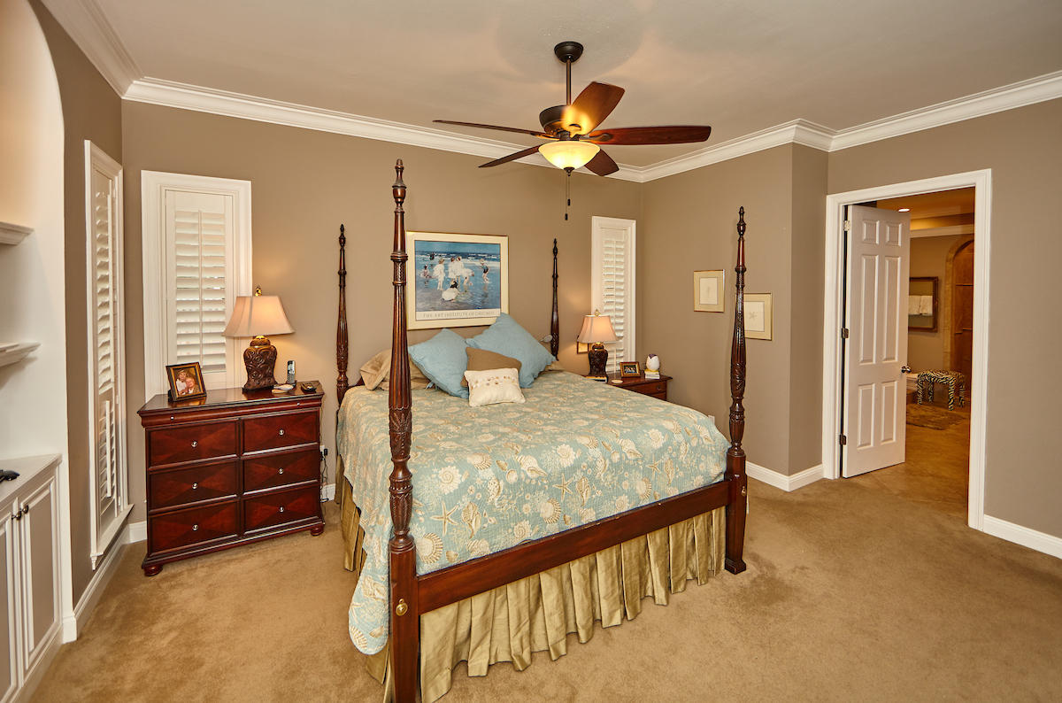 INDIAN BAYOU - Residential