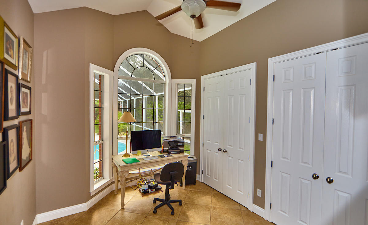 INDIAN BAYOU - Residential