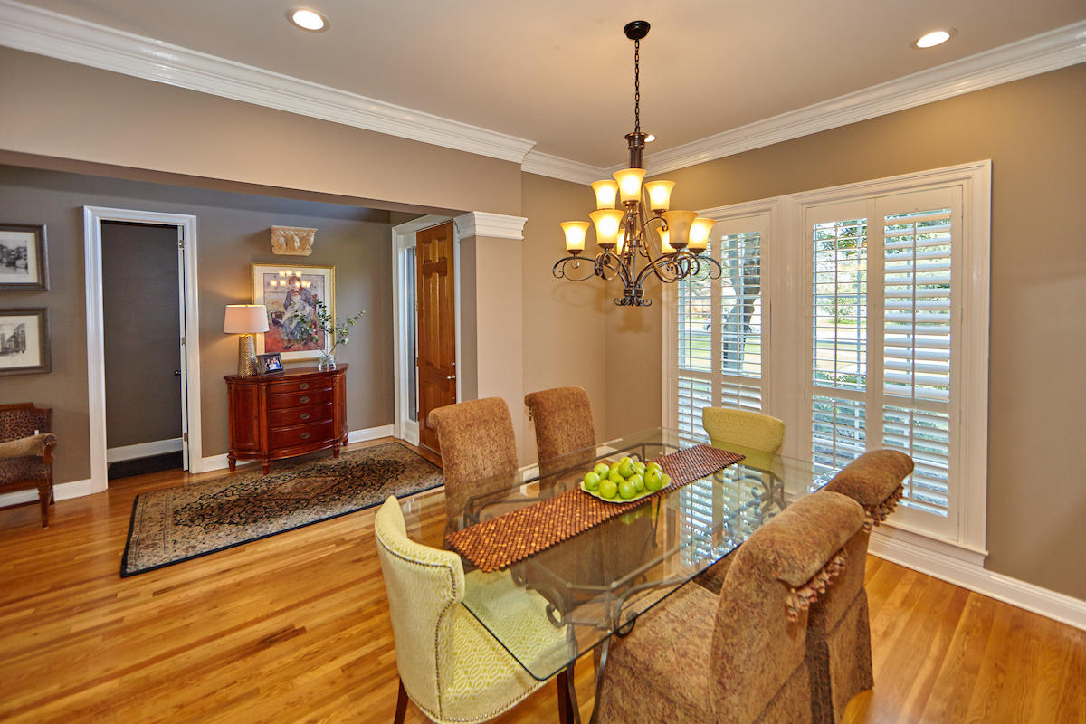 INDIAN BAYOU - Residential