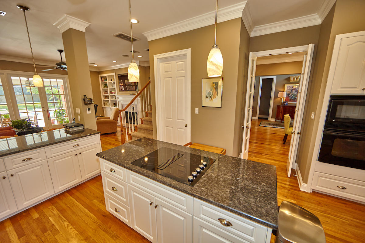 INDIAN BAYOU - Residential