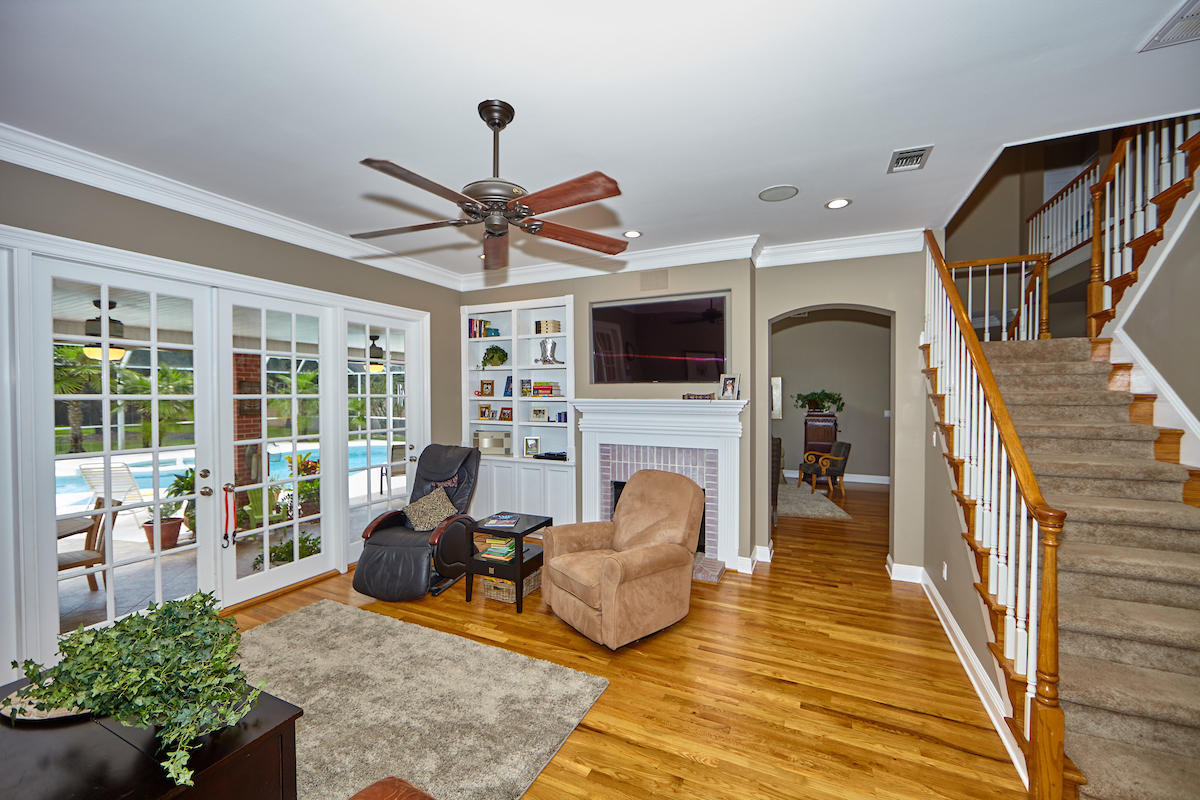 INDIAN BAYOU - Residential