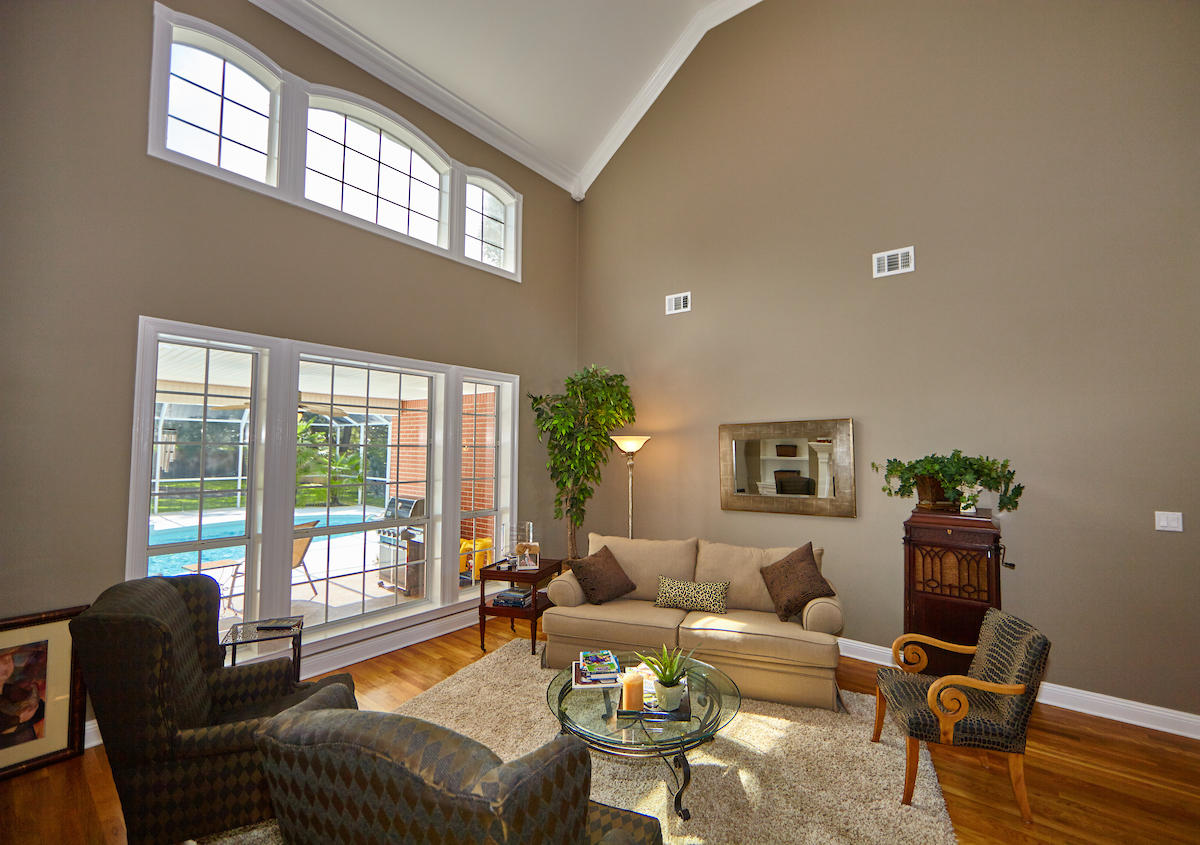 INDIAN BAYOU - Residential