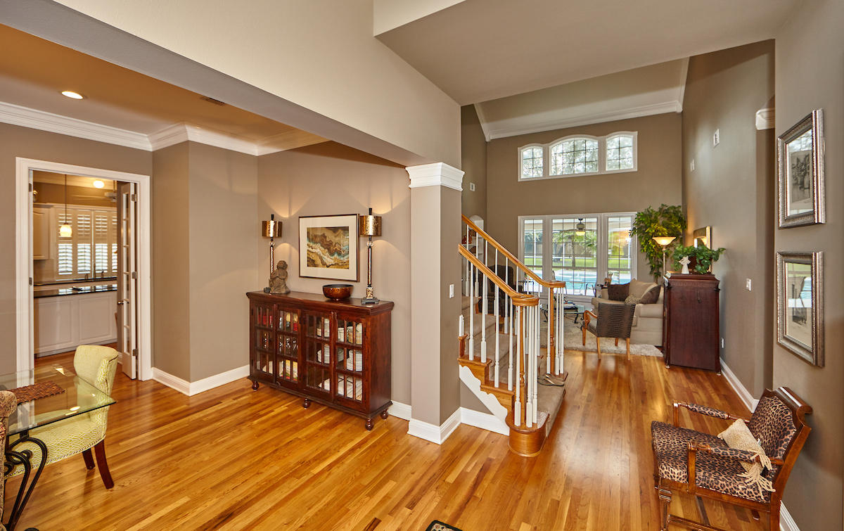 INDIAN BAYOU - Residential