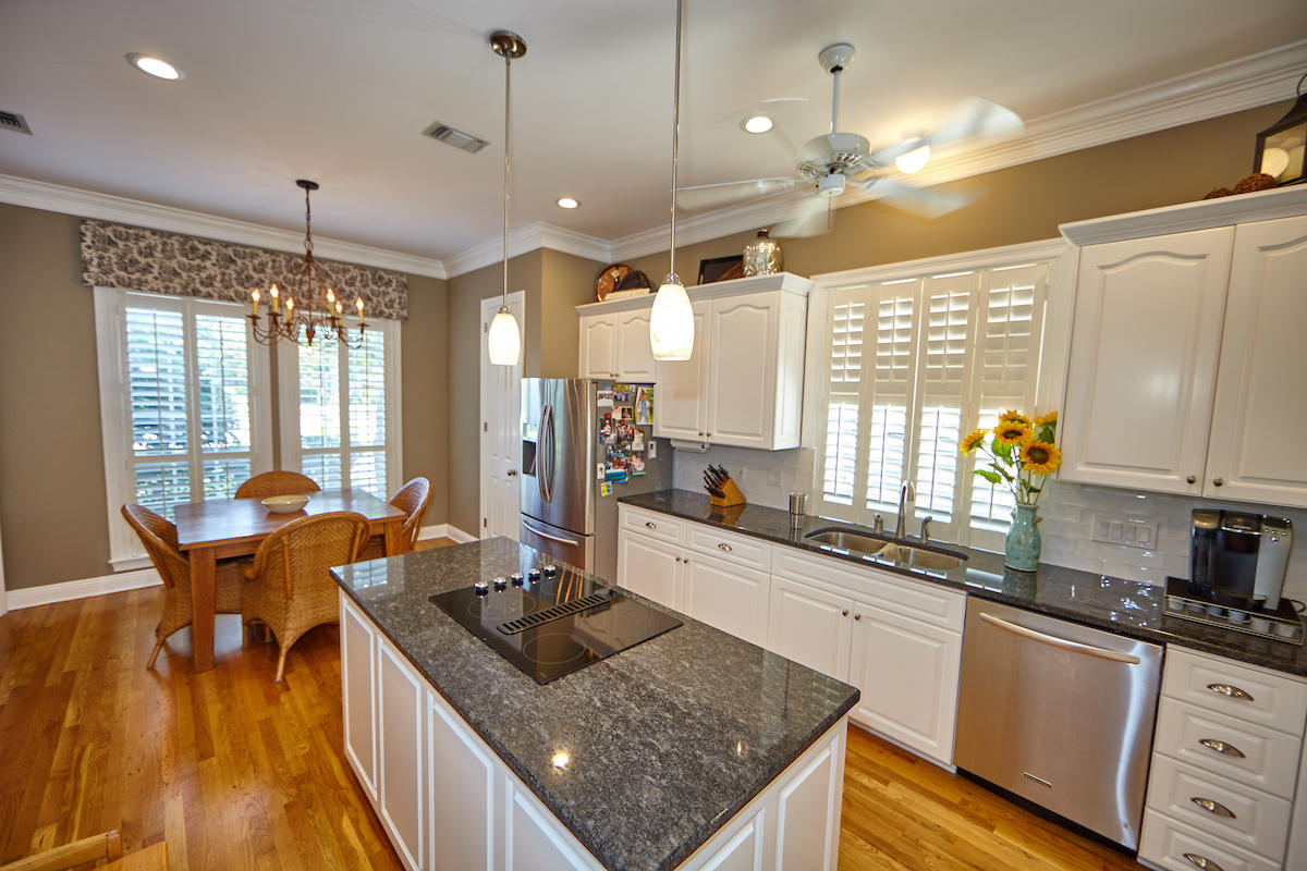 INDIAN BAYOU - Residential