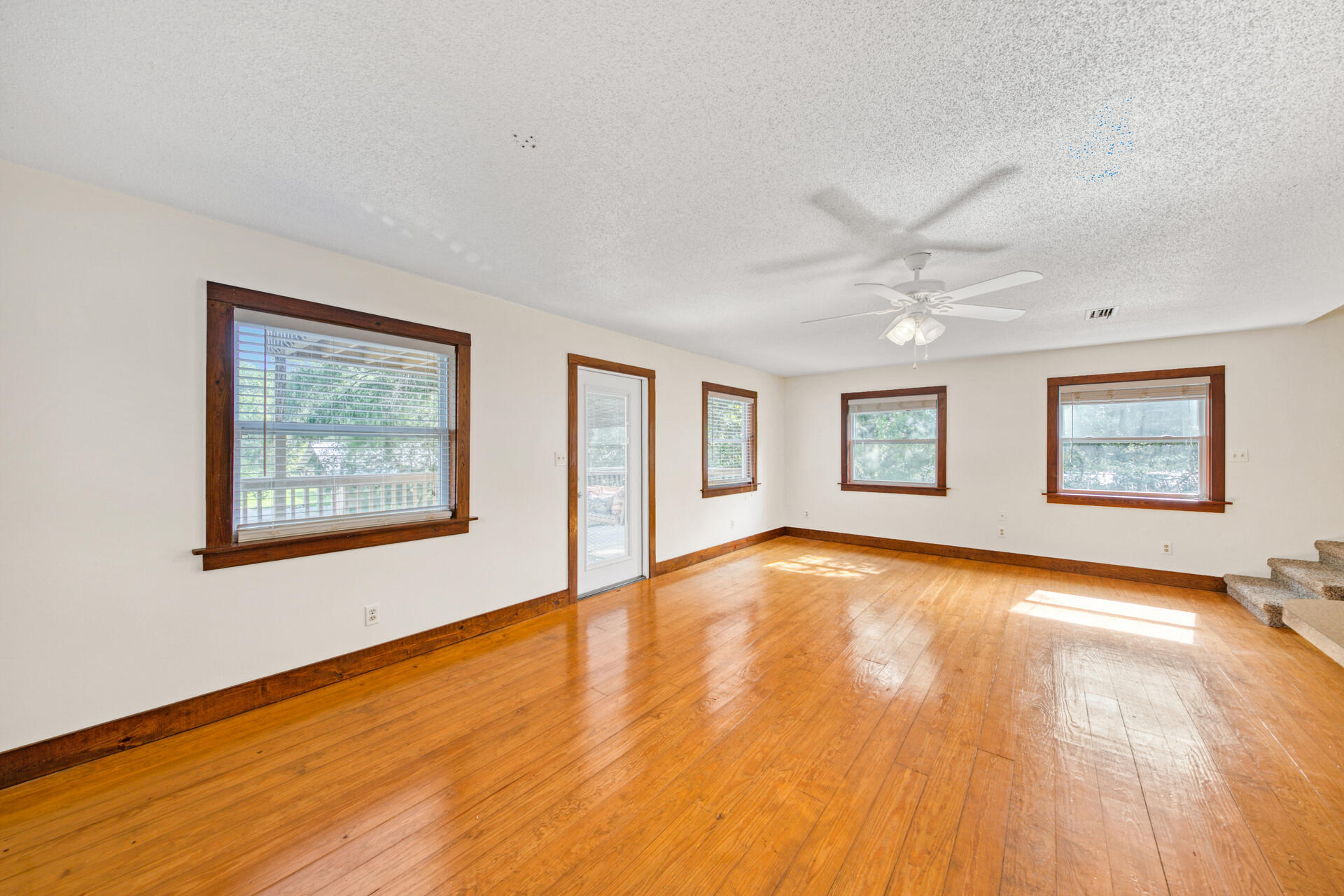 PRIDGEN'S UNRECD - Residential