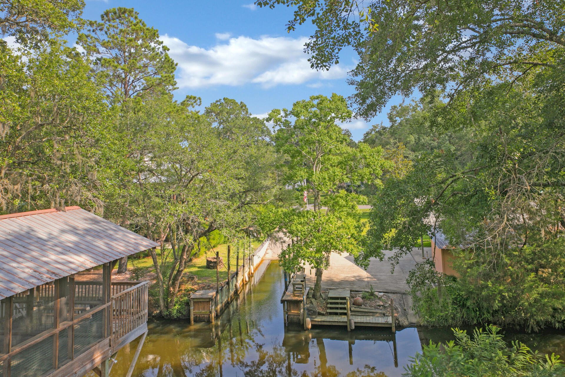 PRIDGEN'S UNRECD - Residential