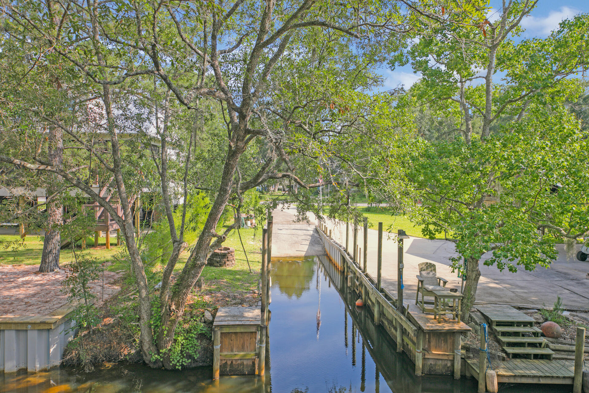 PRIDGEN'S UNRECD - Residential