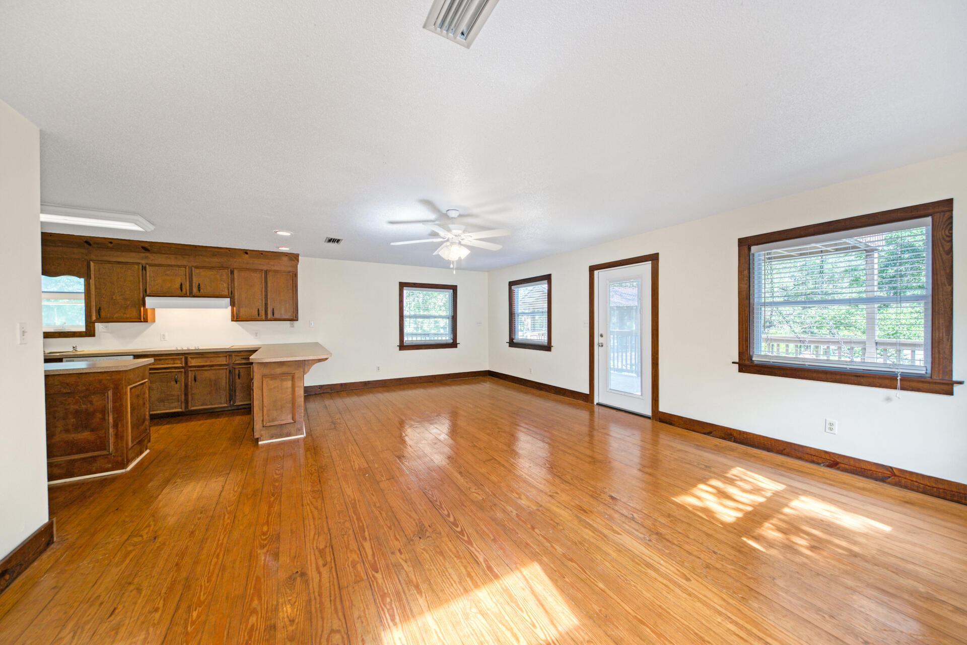 PRIDGEN'S UNRECD - Residential