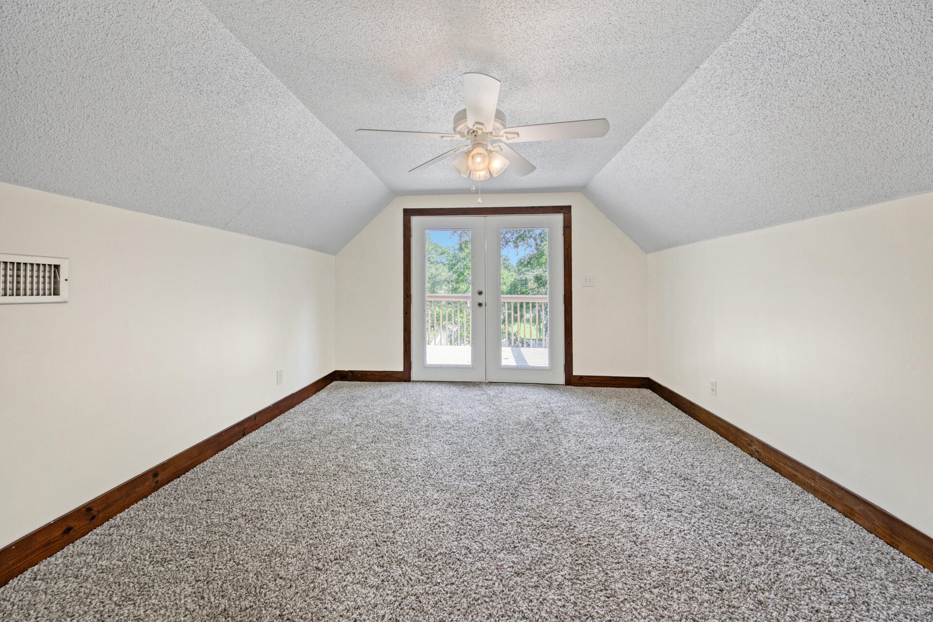 PRIDGEN'S UNRECD - Residential