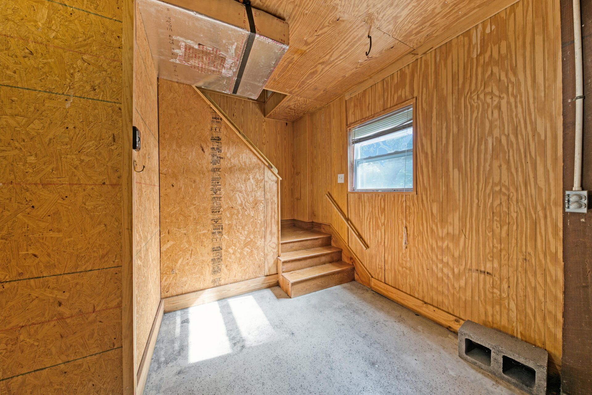 PRIDGEN'S UNRECD - Residential