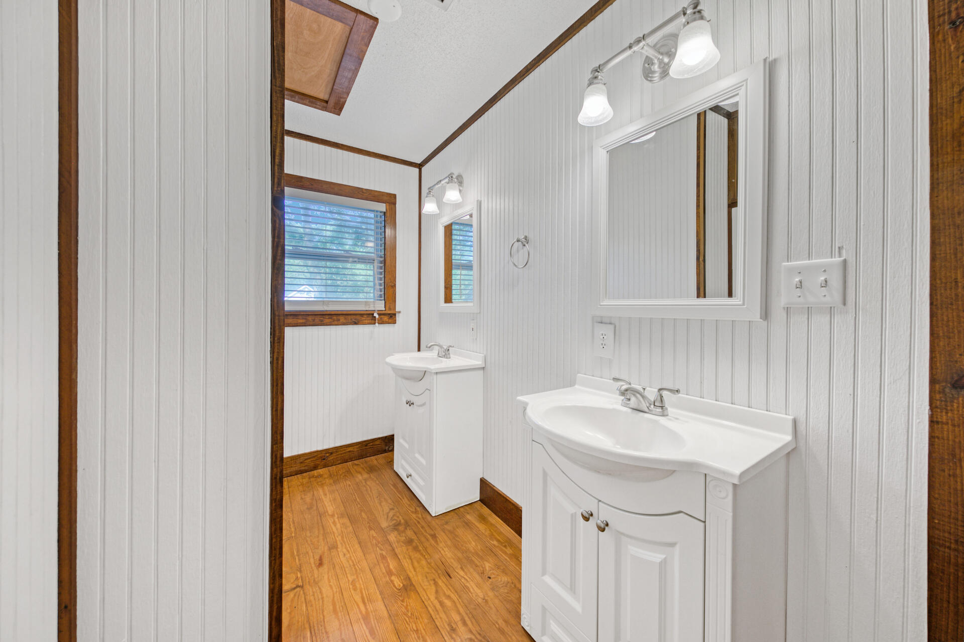 PRIDGEN'S UNRECD - Residential