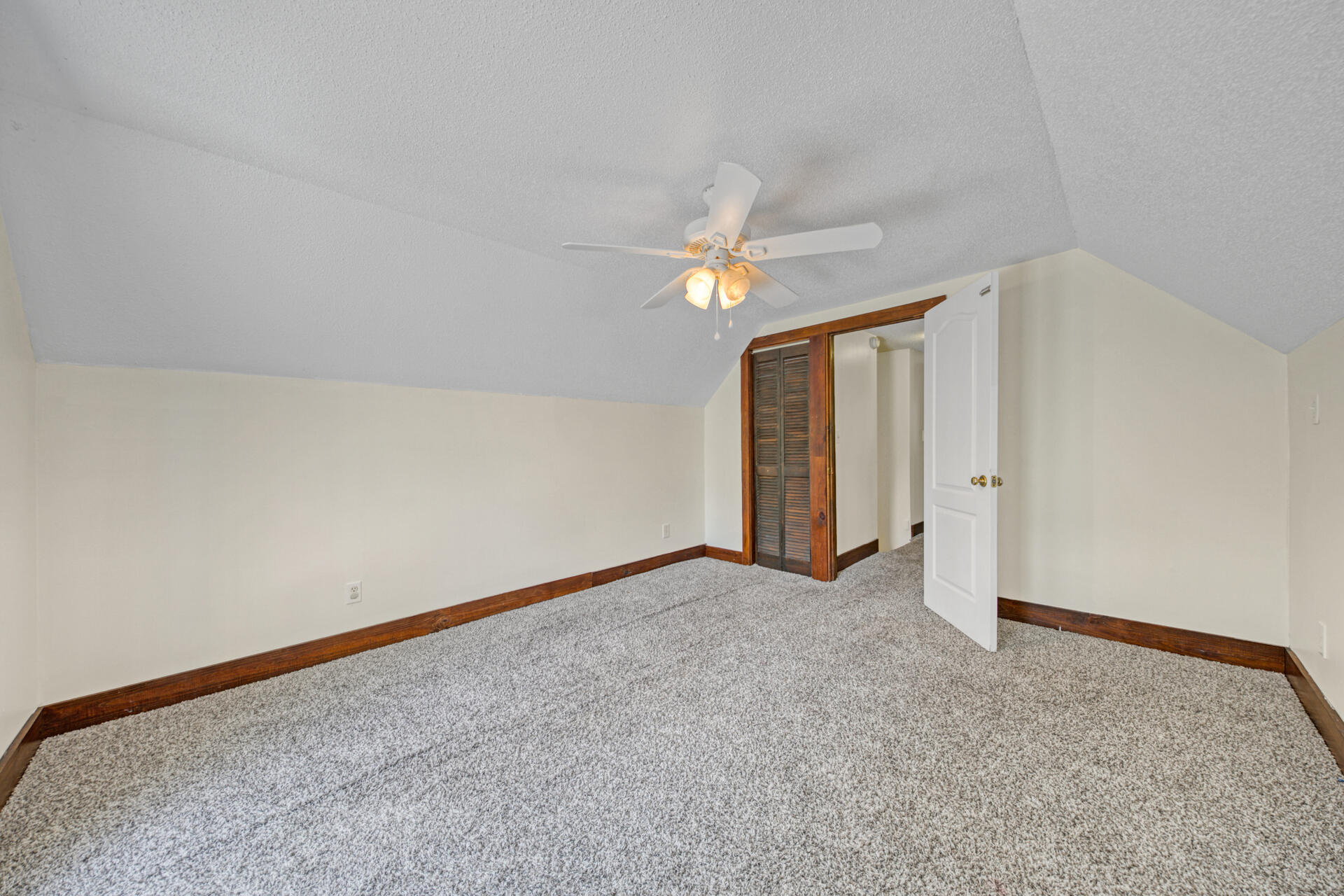 PRIDGEN'S UNRECD - Residential