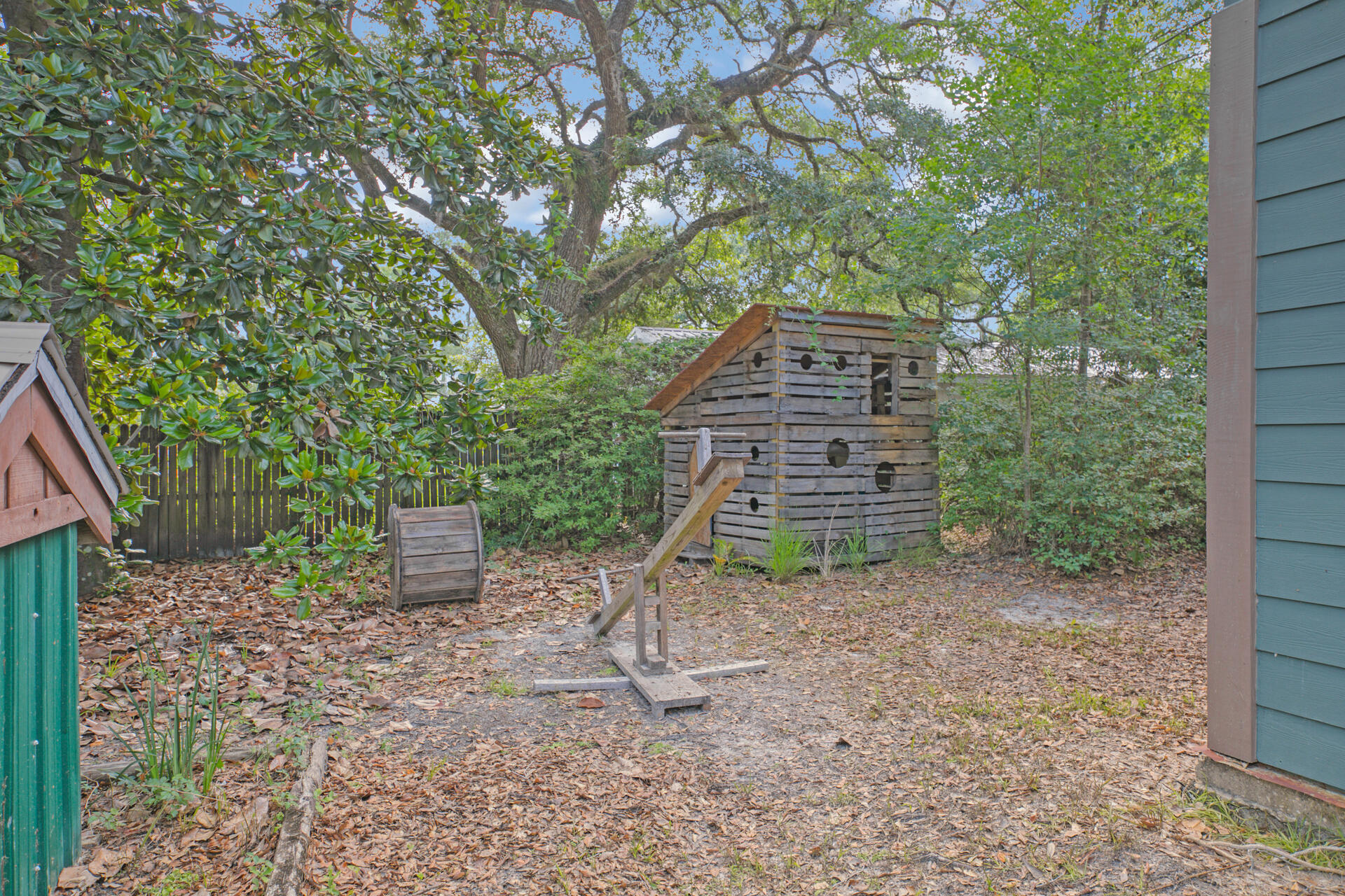 PRIDGEN'S UNRECD - Residential