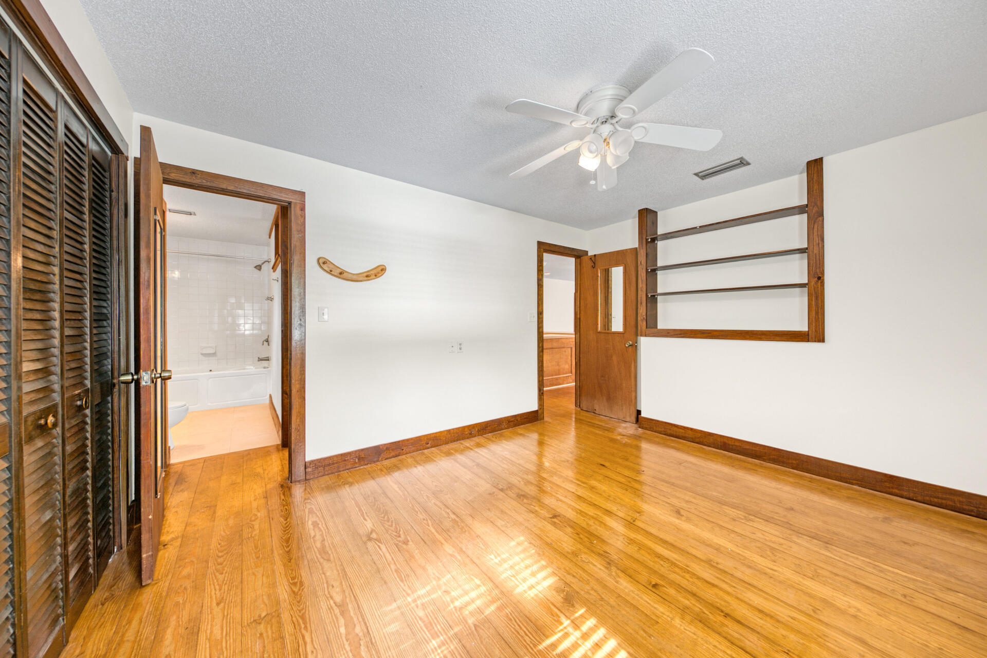 PRIDGEN'S UNRECD - Residential