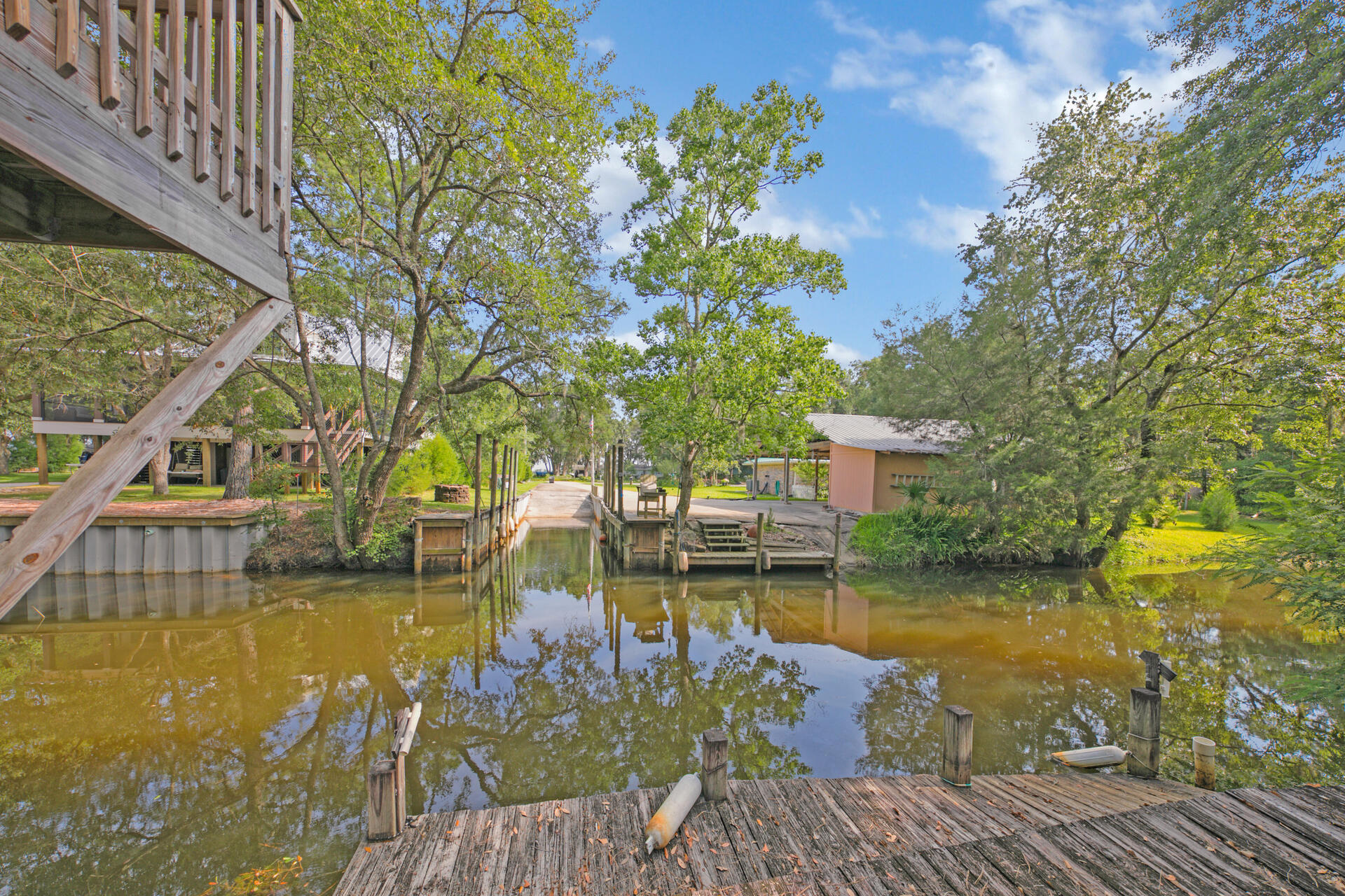 PRIDGEN'S UNRECD - Residential