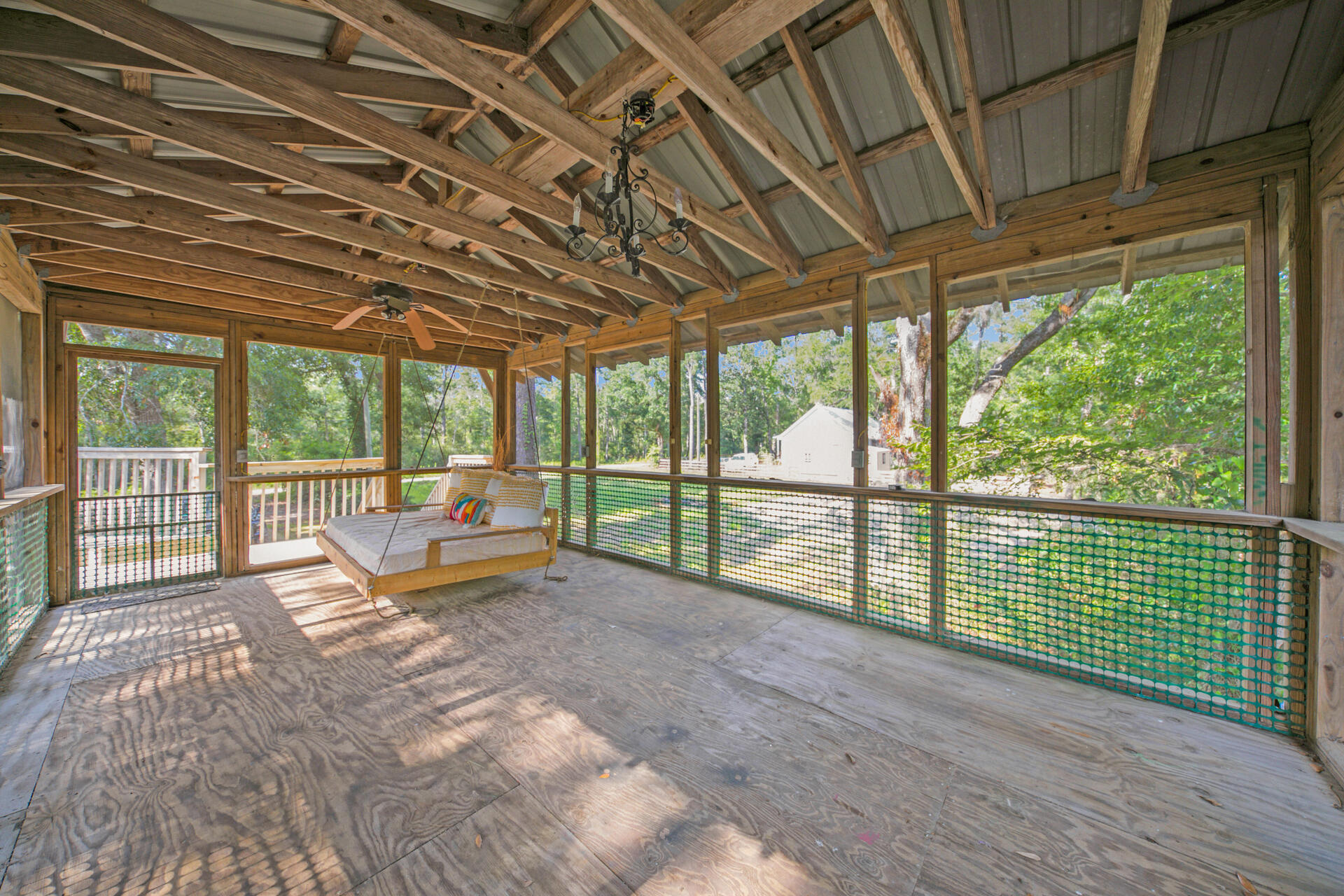 PRIDGEN'S UNRECD - Residential