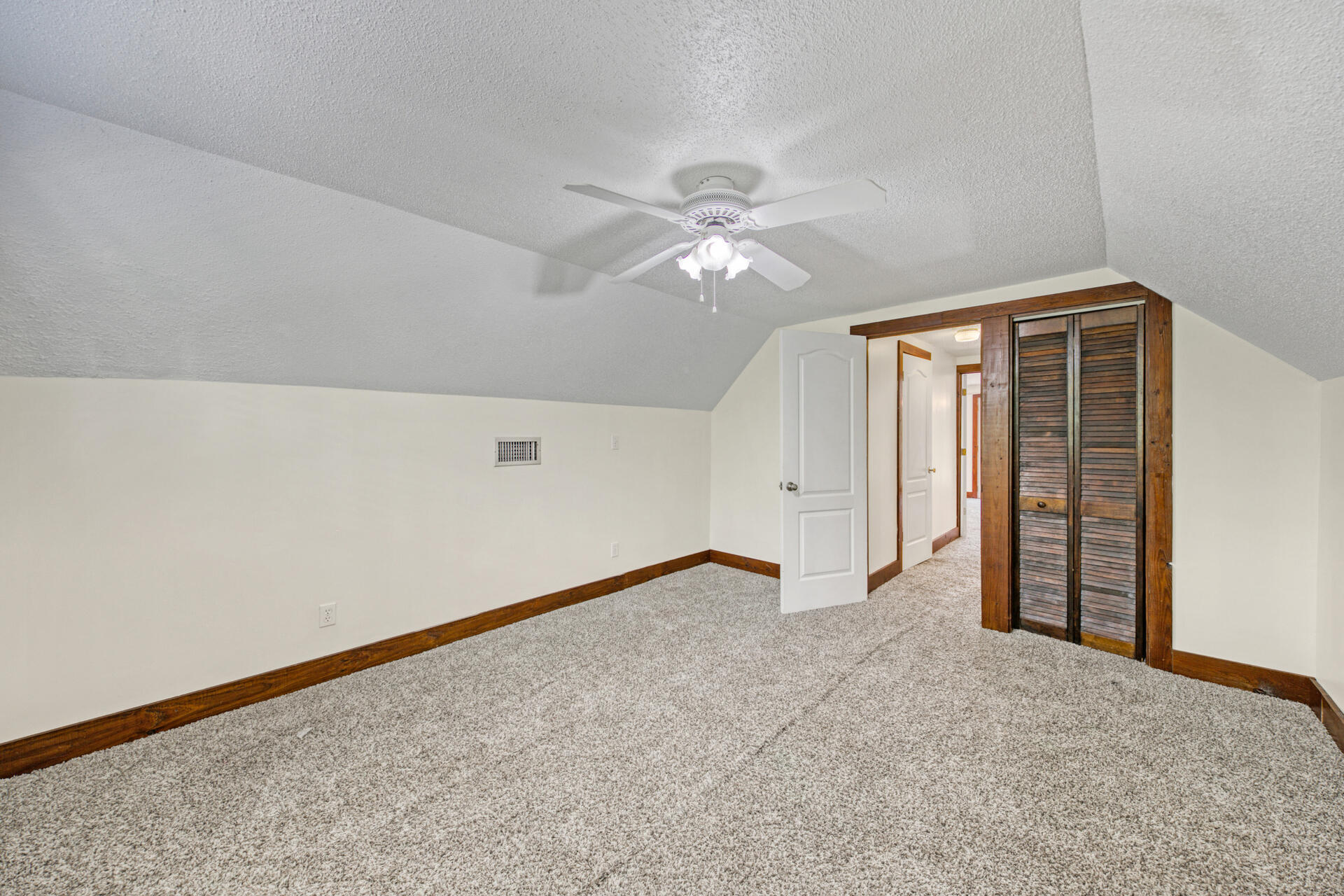 PRIDGEN'S UNRECD - Residential