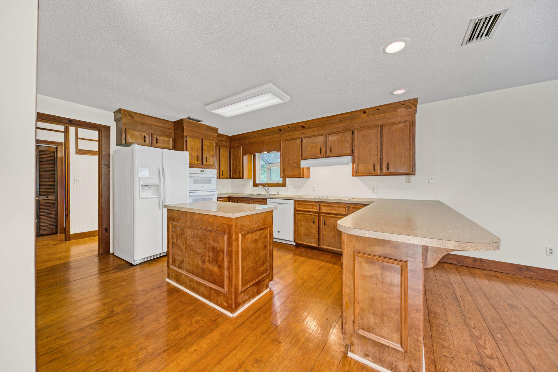 PRIDGEN'S UNRECD - Residential